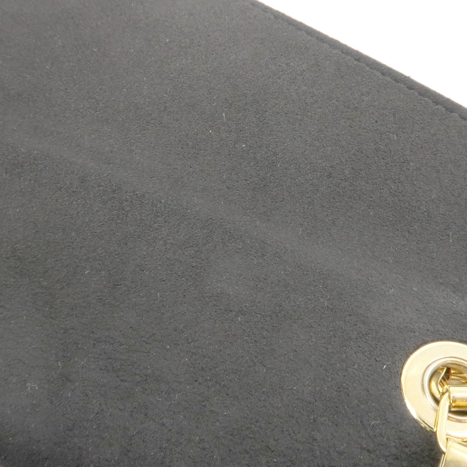 Louis Vuitton Monogram Pallas Chain Shoulder Bag M41223
