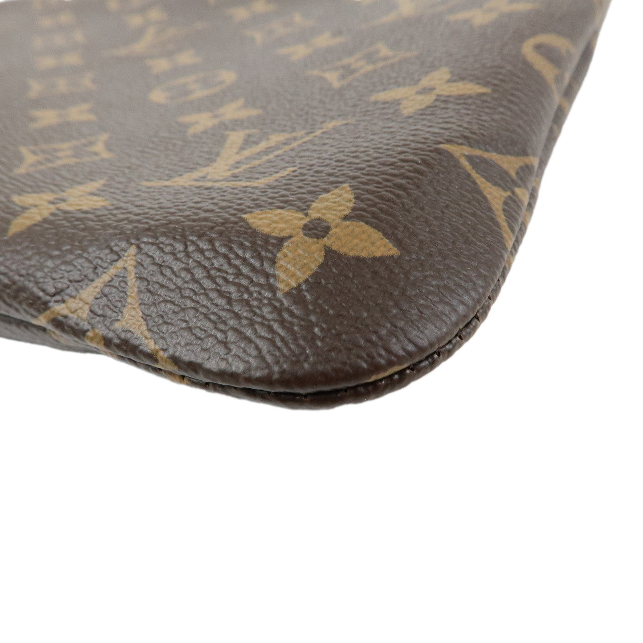 Louis Vuitton Etui Voyage PM Clutch Bag Document Bag M44500