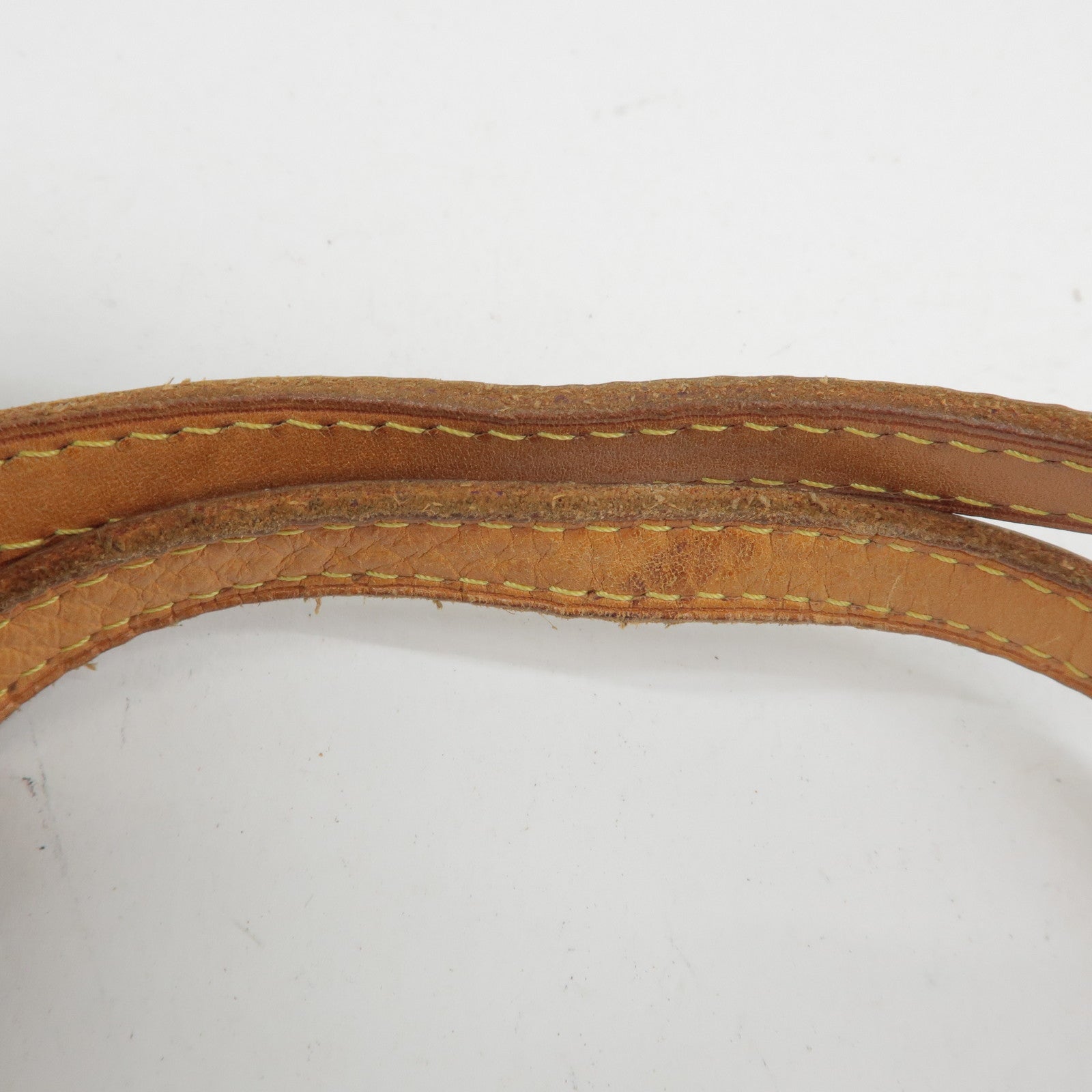 Louis Vuitton Monogram Papillon 30 Hand Bag Brown M51385