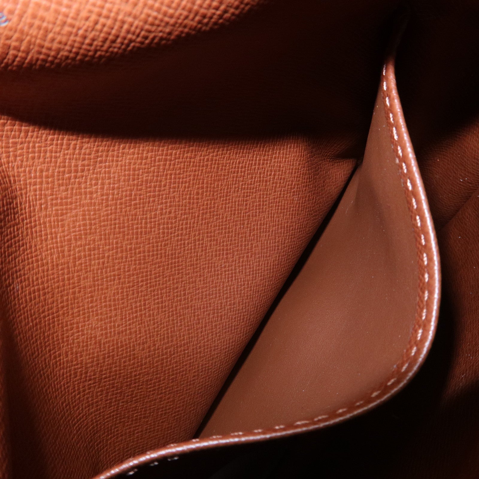 Louis Vuitton Monogram Amazone Shoulder Bag Crossbody Bag M45236