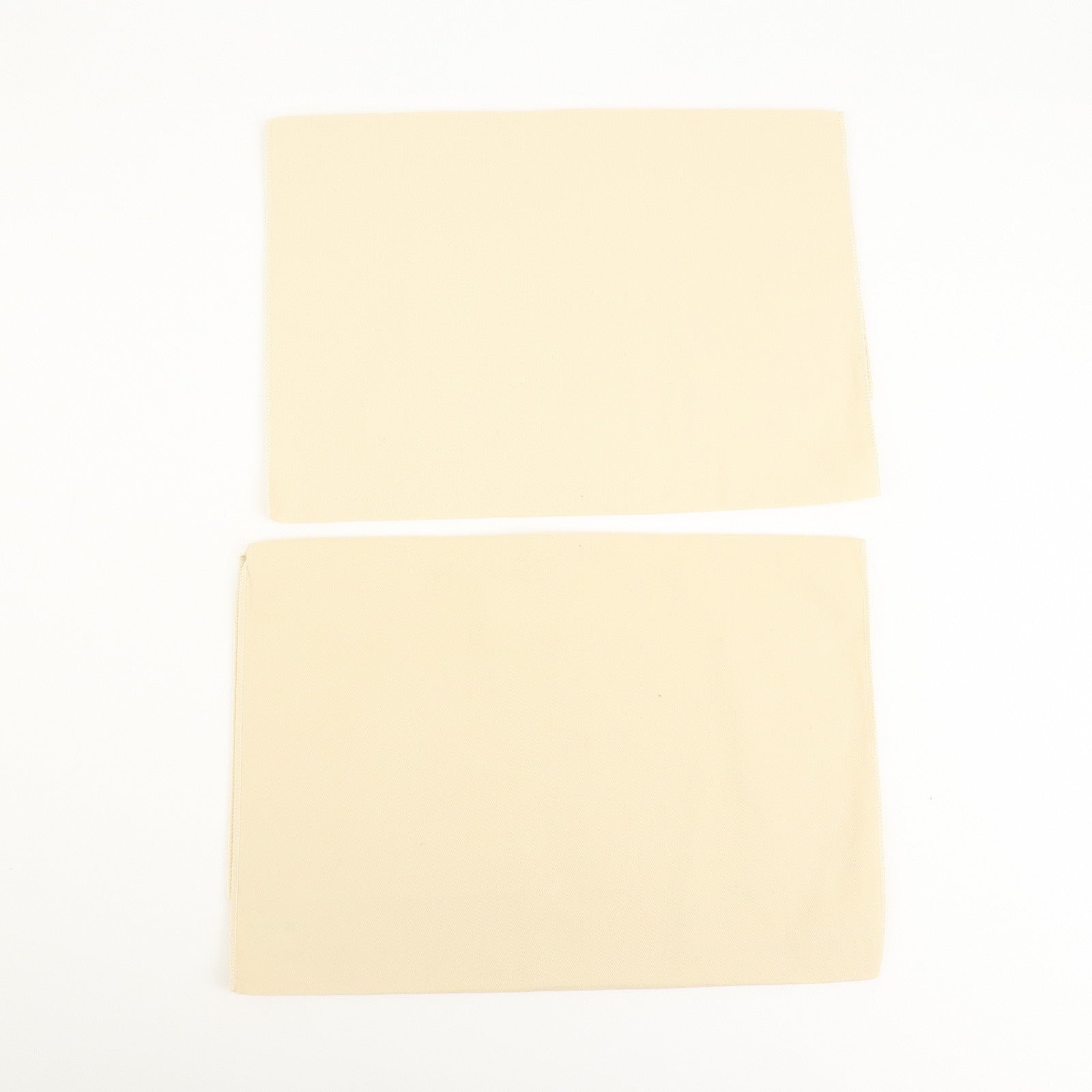 Louis Vuitton Set of 15 Dust Bag Storage Bag Flap Style