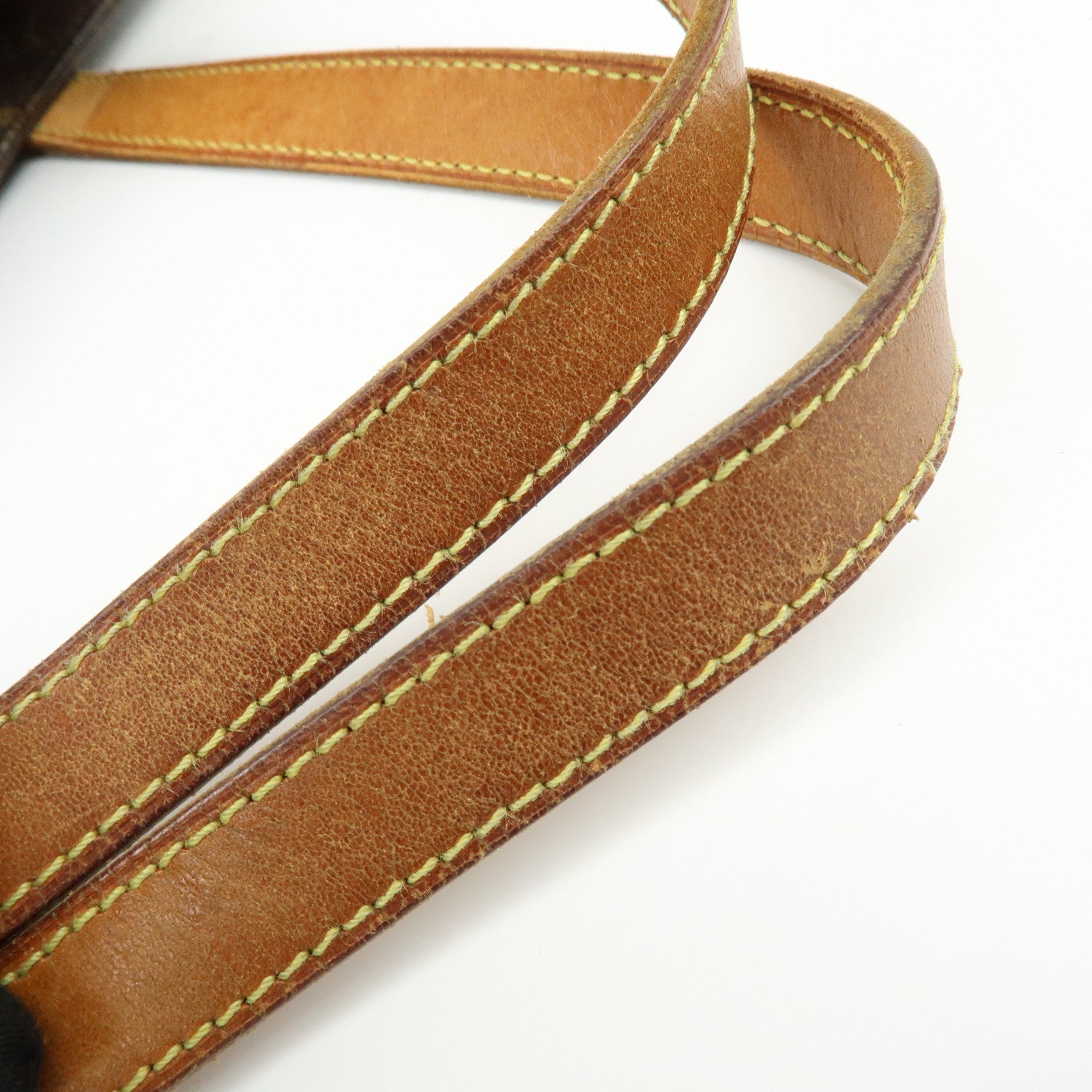 Louis Vuitton Monogram Vavin GM Tote Bag Hand Bag Brown M51170