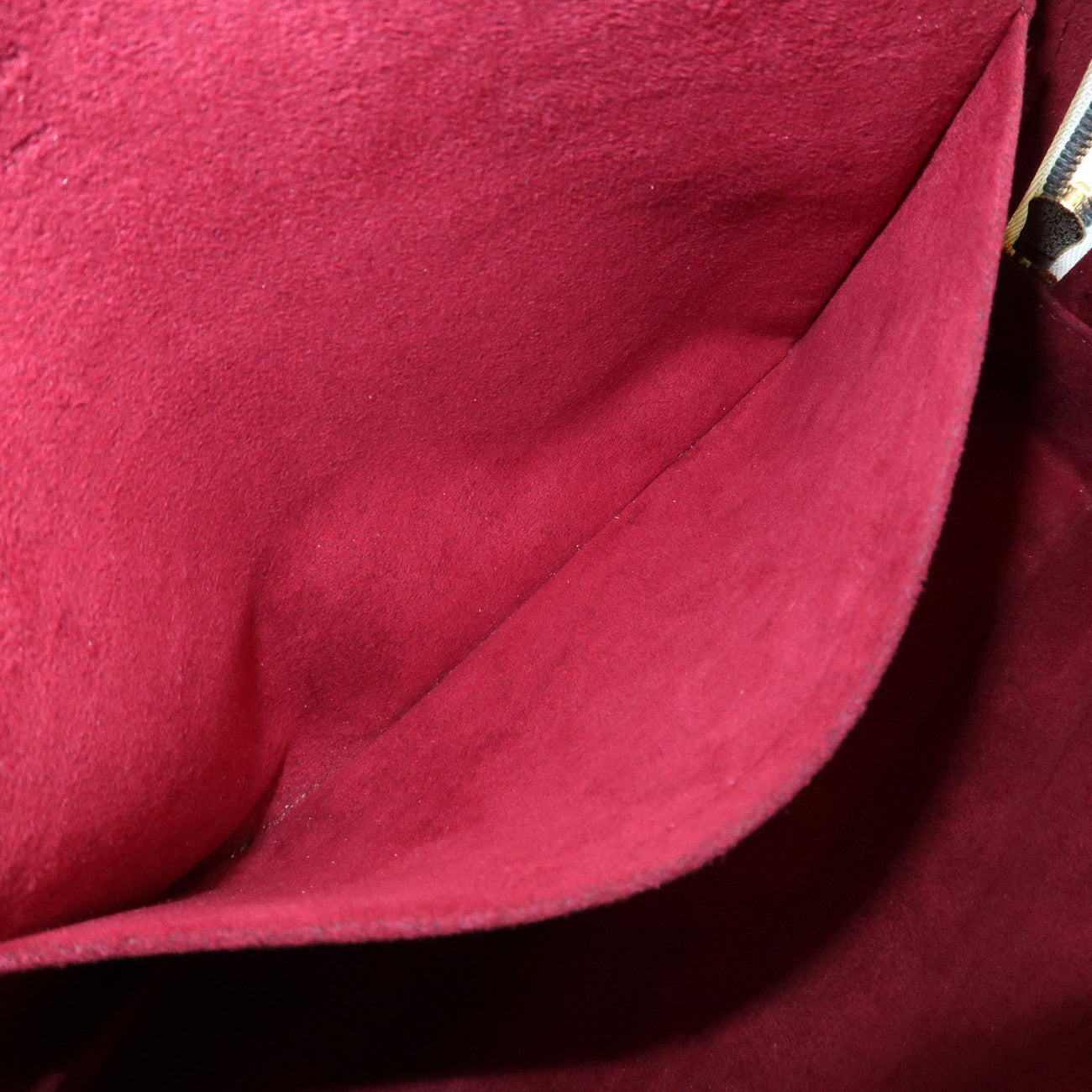 Louis Vuitton Monogram Multicolor Trouville Hand Bag Blanc M92662 Used