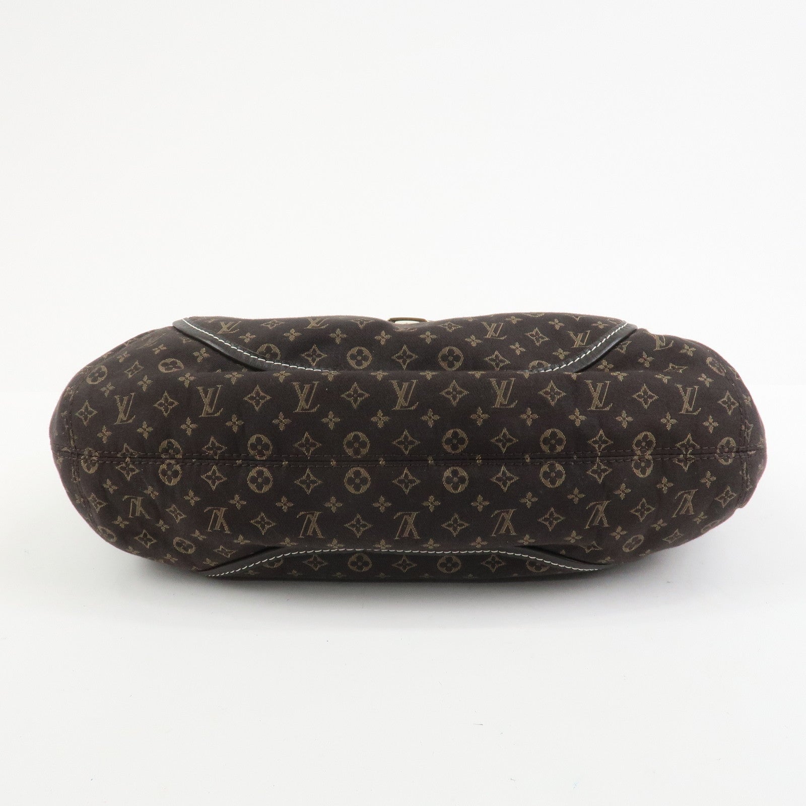 Louis Vuitton Monogram Idylle Romance Shoulder Bag Faisan M56699