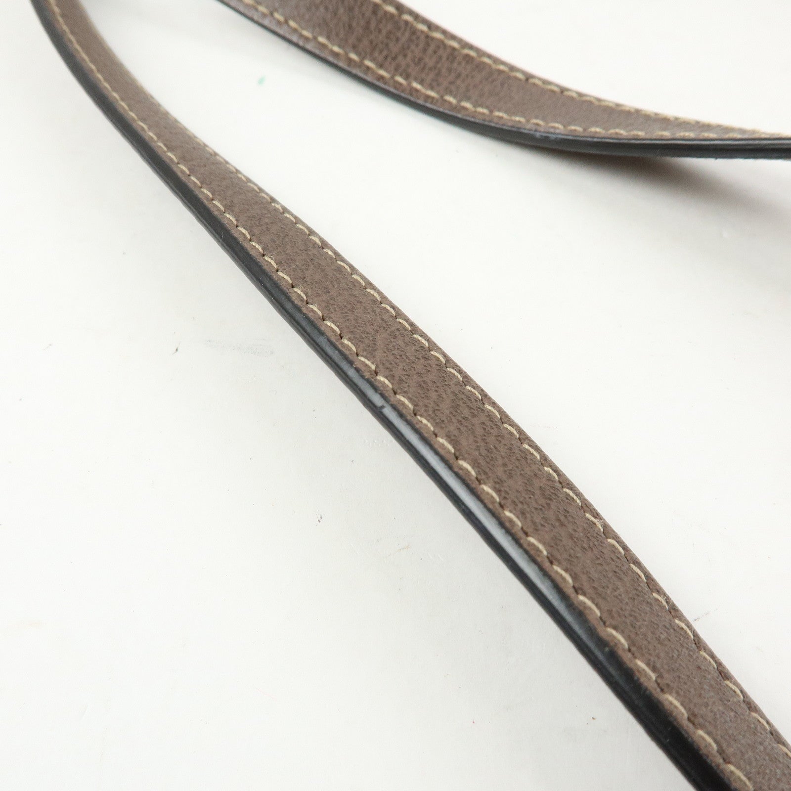 GUCCI Ophidia Sherry GG Marmont GG Supreme Shoulder Bag 546597