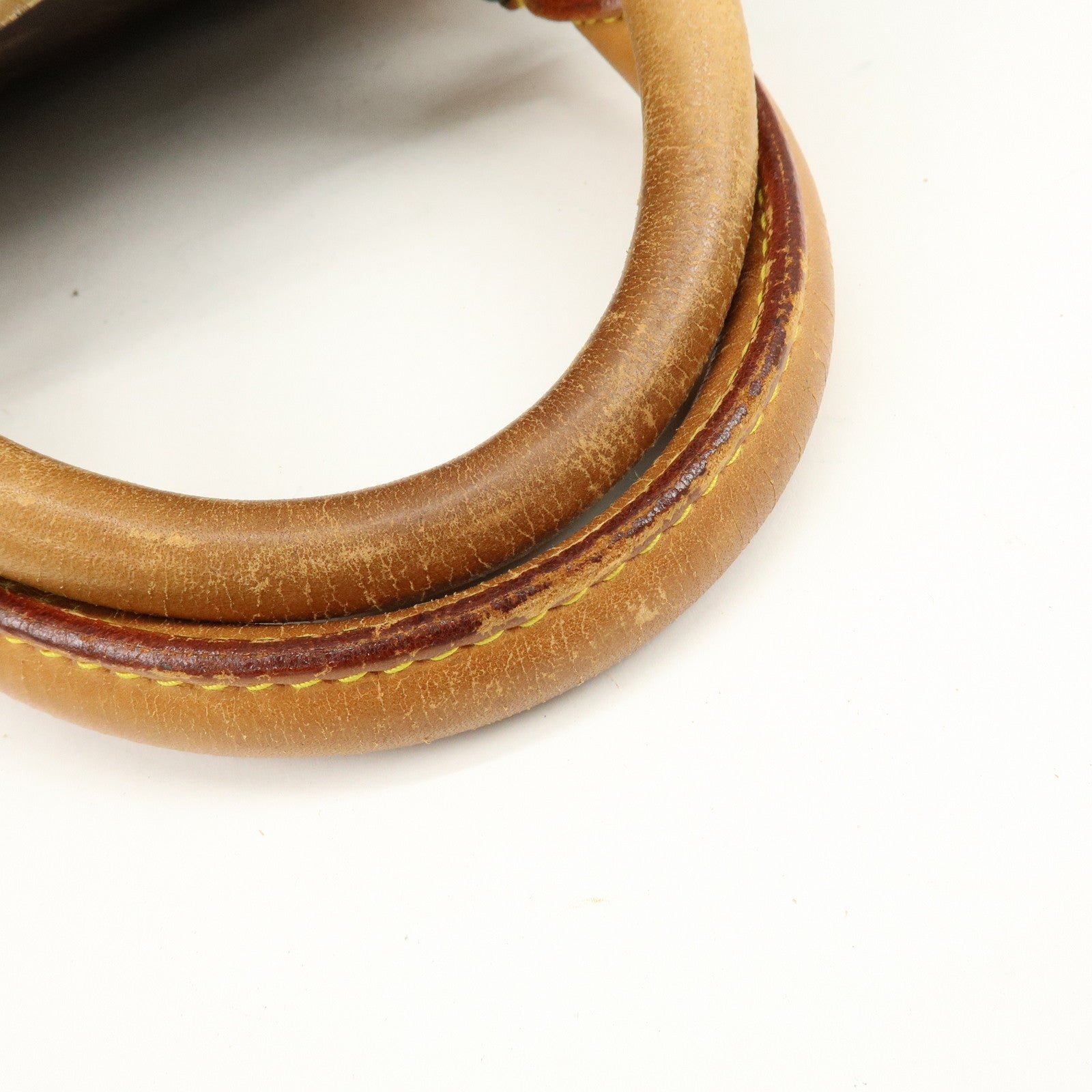 Louis Vuitton Monogram Keep All 50 Boston Bag Brown M41426