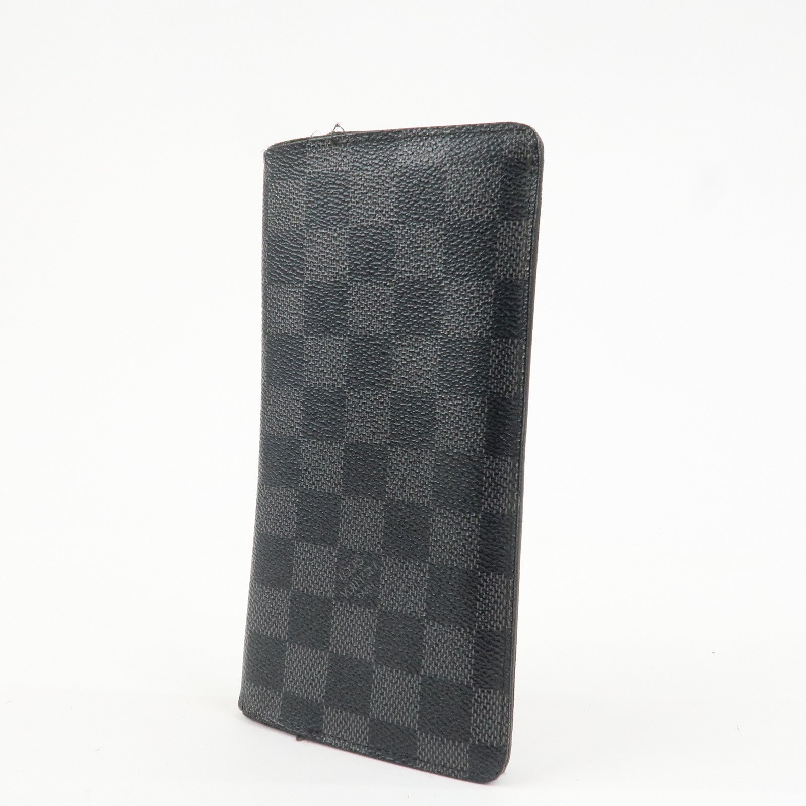 Louis Vuitton Set Of 3 Monogram Damier Wallet M61723 N61730 N62665