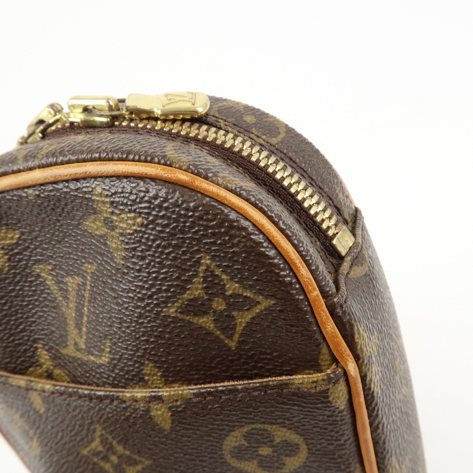 Louis Vuitton Monogram Pochette Gange Cross Body Bag M51870