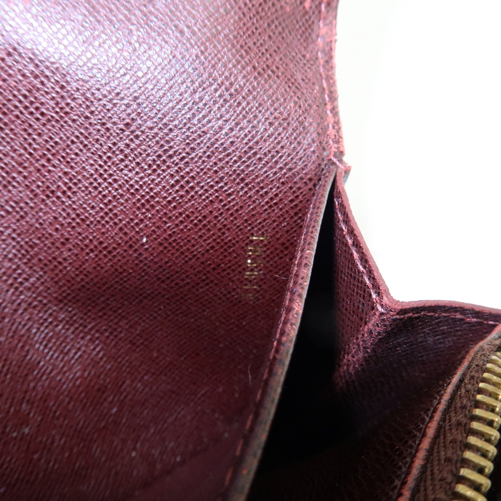 Louis Vuitton Set of 3 Vernis Long Wallet M93768/M91981/M91984