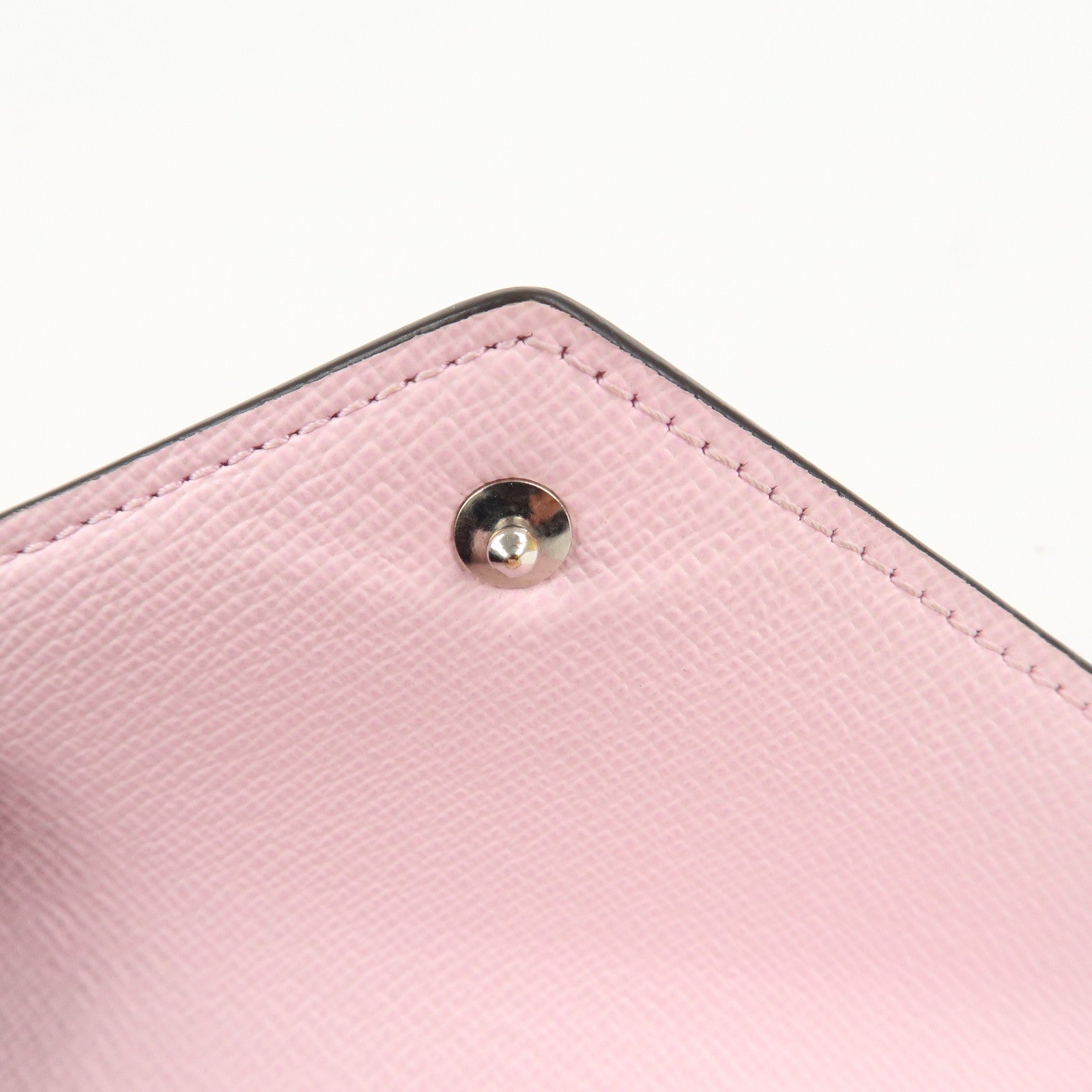 Louis Vuitton LV Escal Portefeuille Victorine Wallet Pastel M69113 Used