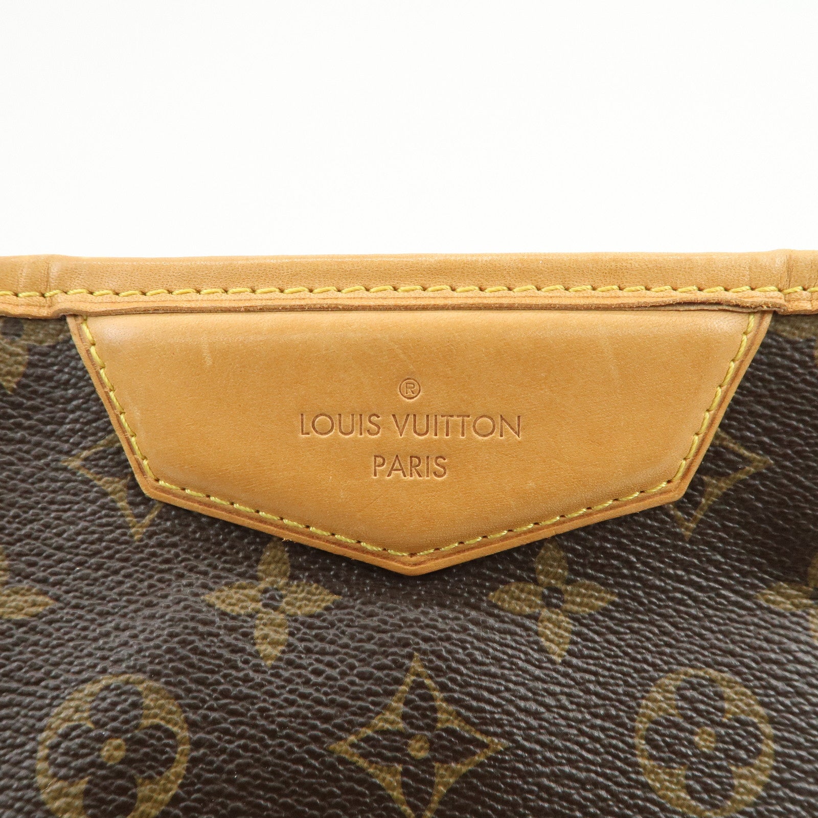 Louis Vuitton Monogram Estrela MM 2Way Bag Shoulder Bag M41232