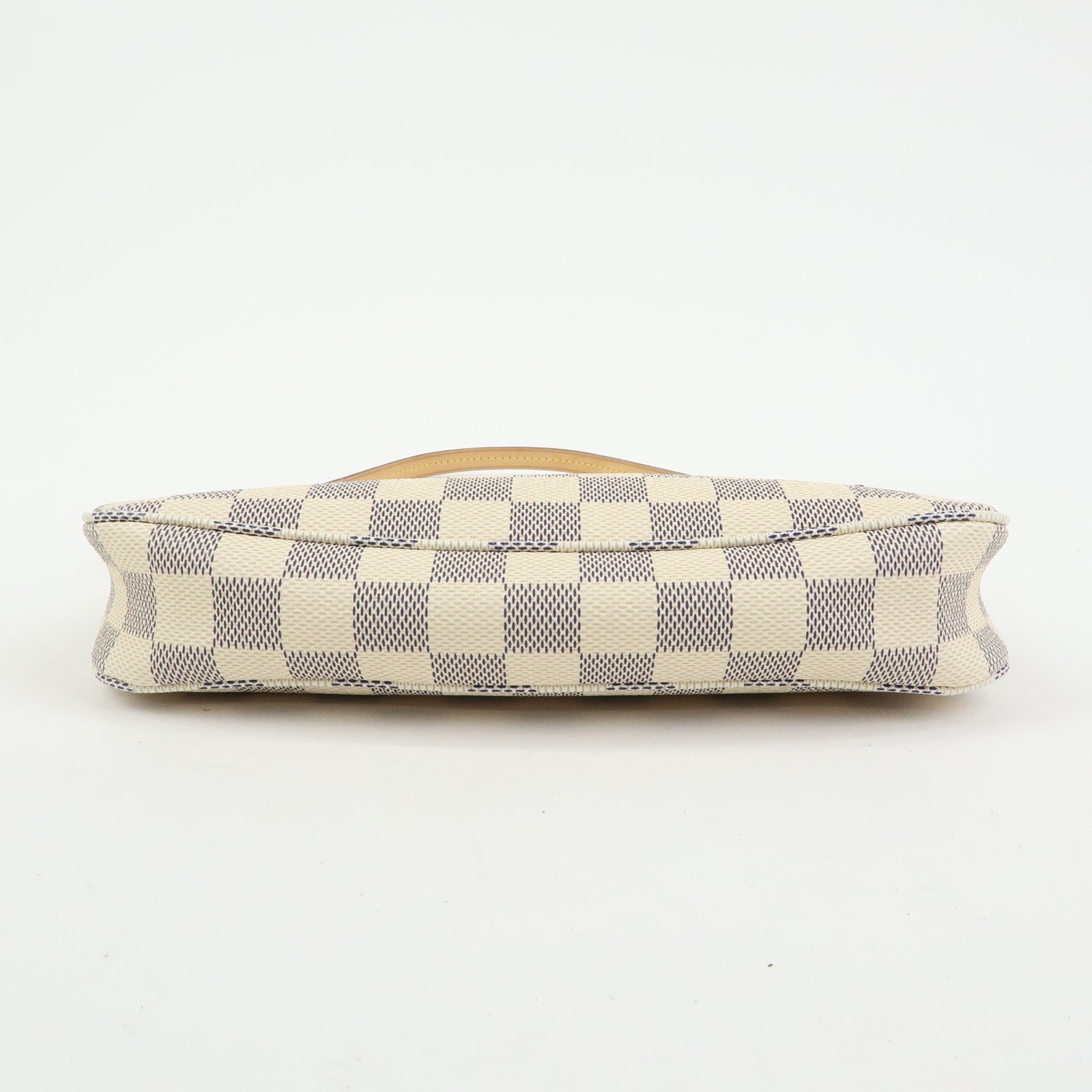 Louis Vuitton Damier Azur Pochette Accessoires Pouch N51986