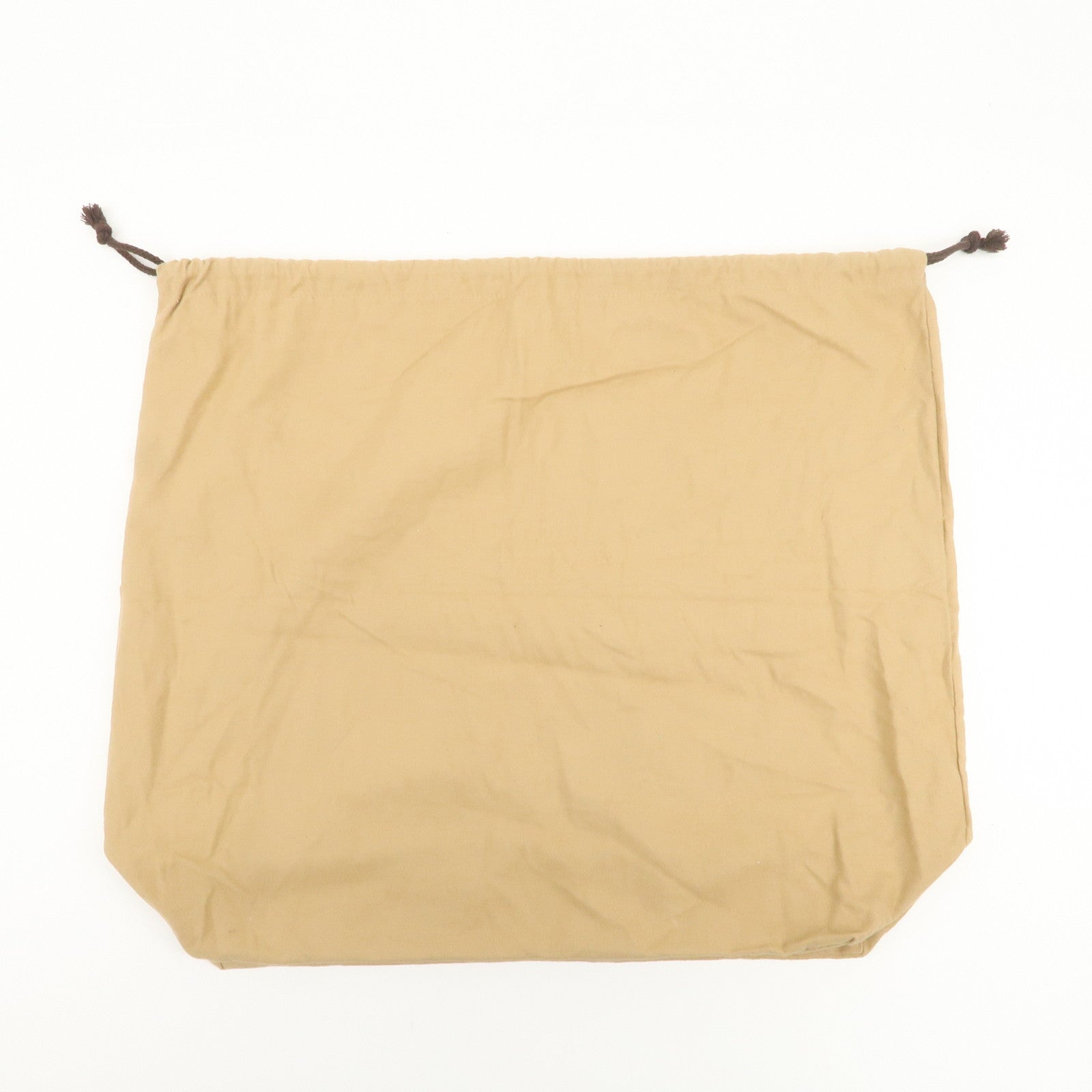 Louis Vuitton Set Of 10 Dust Bag Storage Bag Drawstring Style