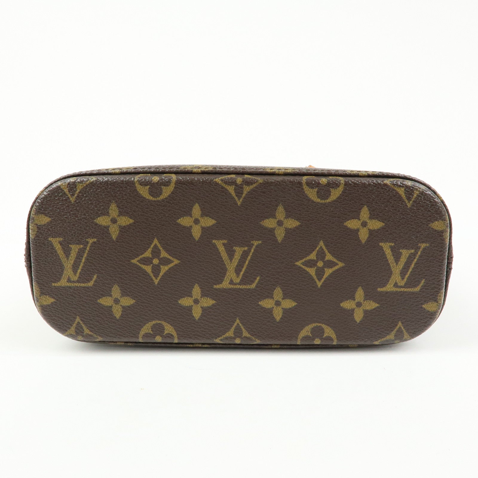 Louis Vuitton Monogram Vavin PM Tote Bag Hand Bag Brown M51172