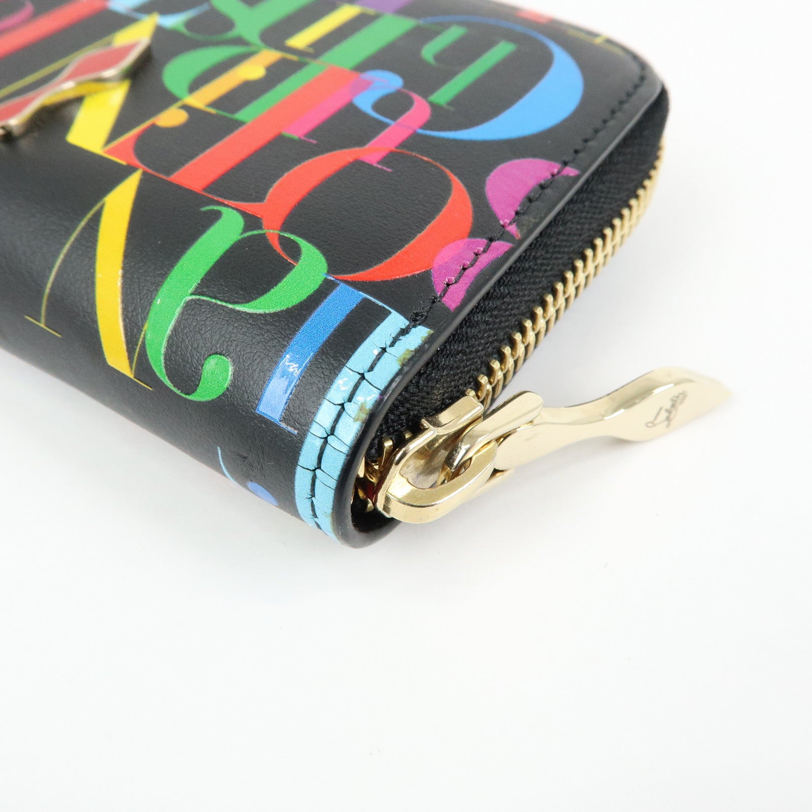 Christian Louboutin ケース マルチカラー By My Side マルチカラー カーフレザー - Accessories - Women
