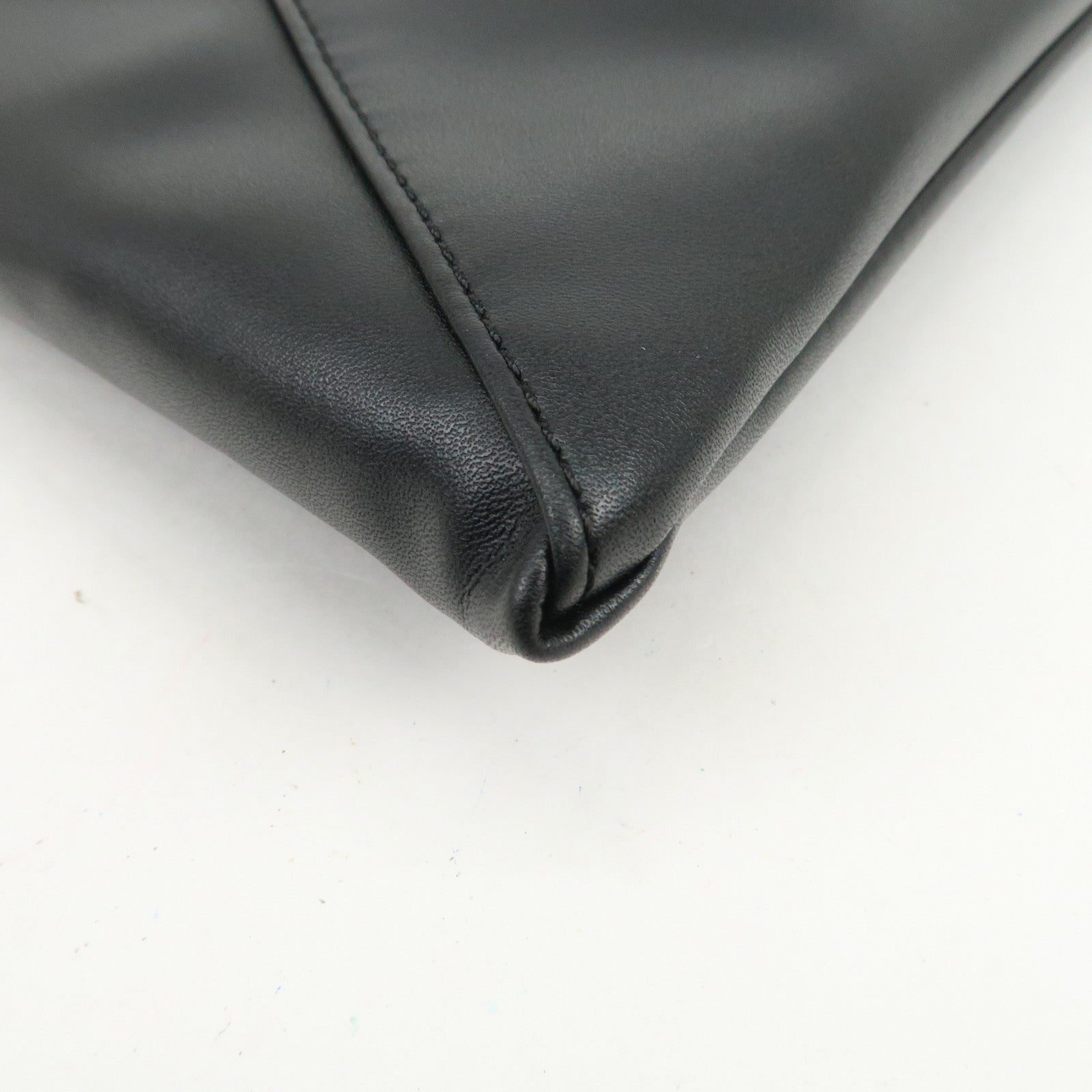 Maison Margiela Japanese Hand Bag Medium Black 25FWD0039P4344