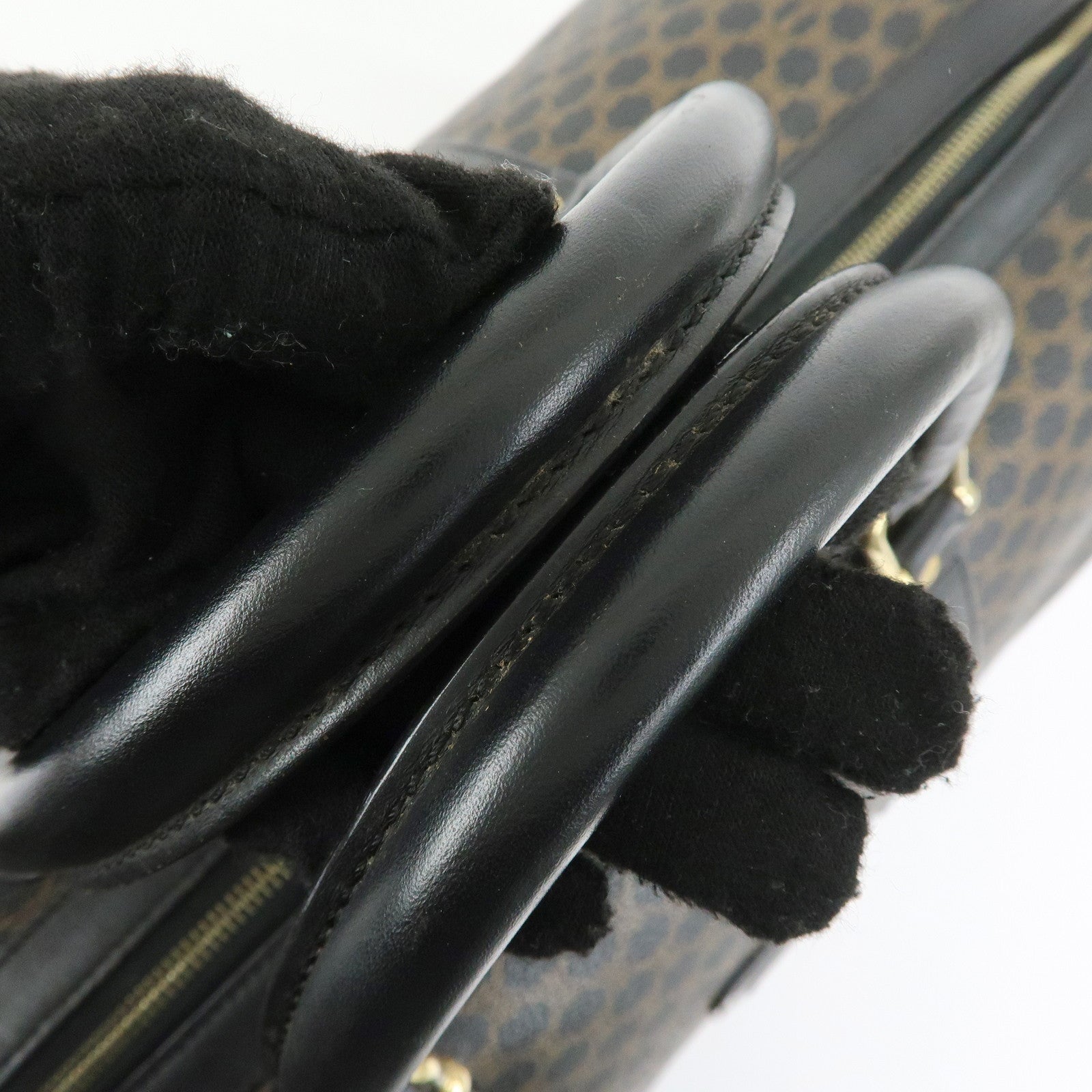 CELINE Boston Bag Hand Bag