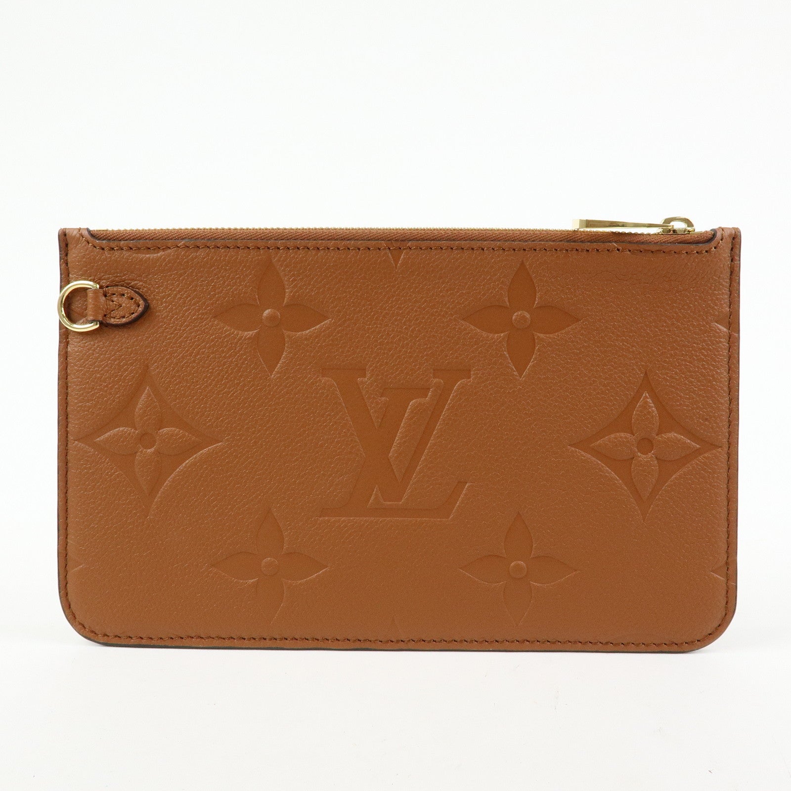 Louis Vuitton Empreinte Pouch for Neverfull MM Tote Bag M46135