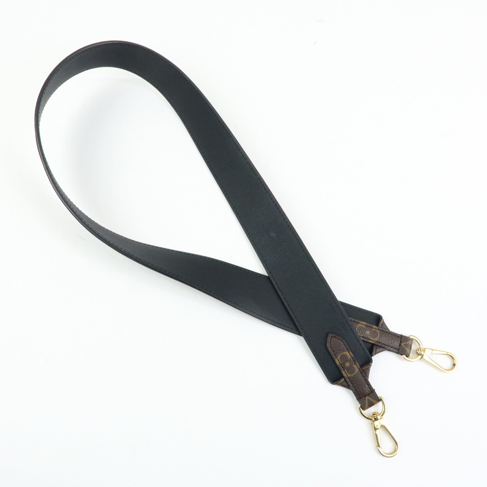 Louis Vuitton Monogram Canvas Shoulder Strap JO2288