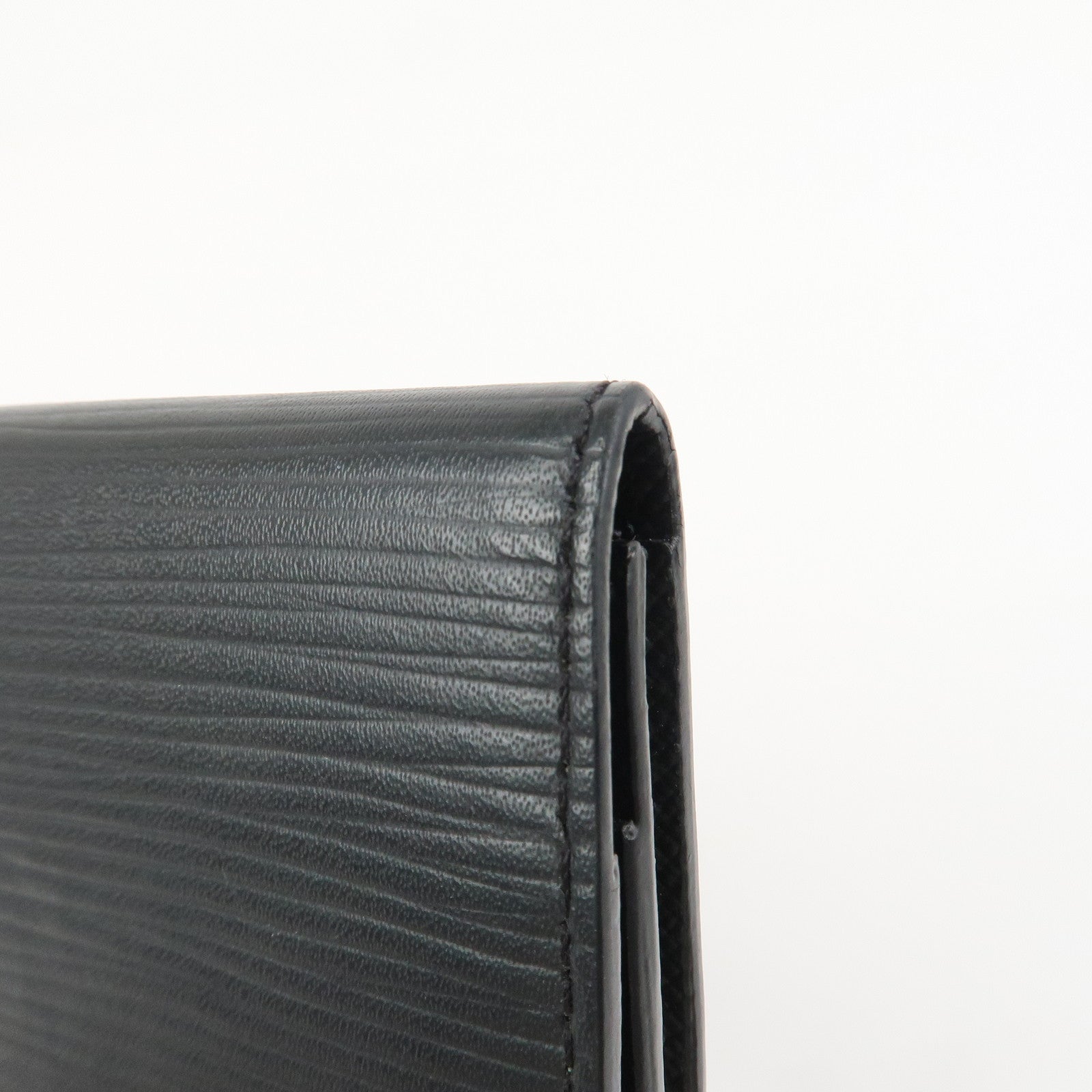 Louis Vuitton Epi Leather Enveloppe Carte de Visite CardCase M62292