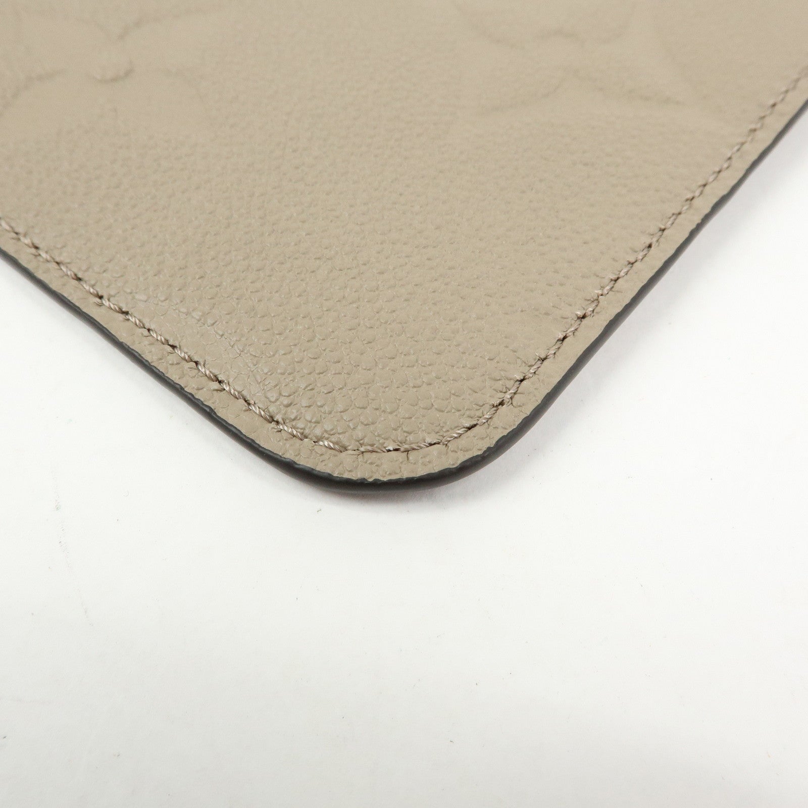 Louis Vuitton Empreinte Pouch for Neverfull MM Tote Bag M45686