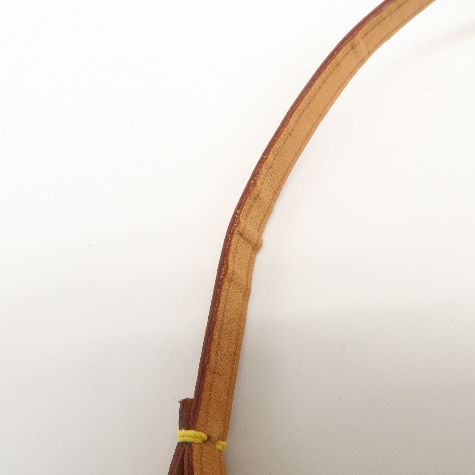 Louis Vuitton Monogram Vernis Leather Nume Leather Shoulder Bag