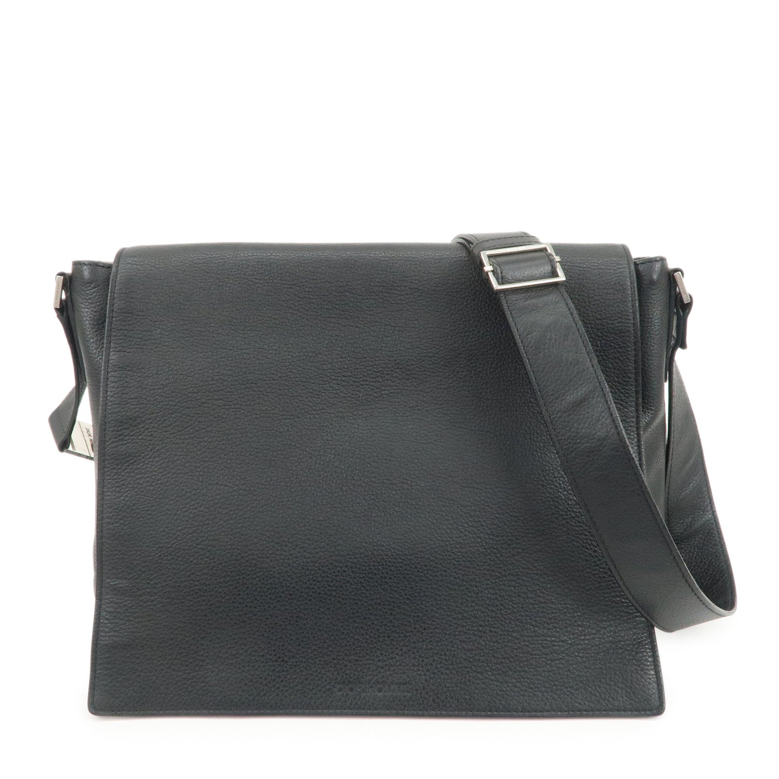 Christian Dior Dior Homme Shoulder Bag Crossbody Bag 03-BO-0193