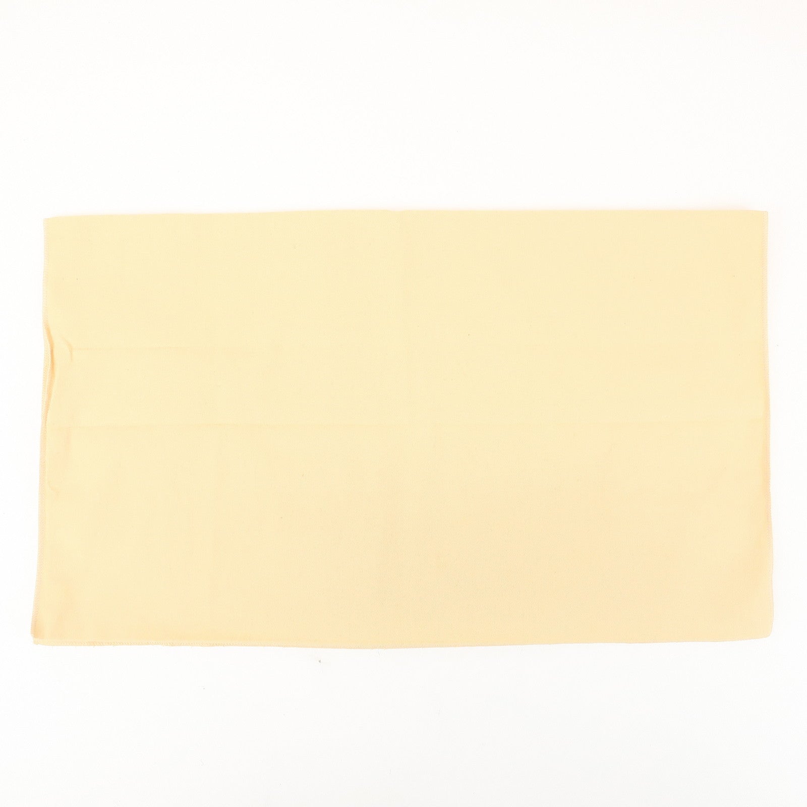 Louis Vuitton Set of 10 Dust Bag Storage Bag Flap Style Beige