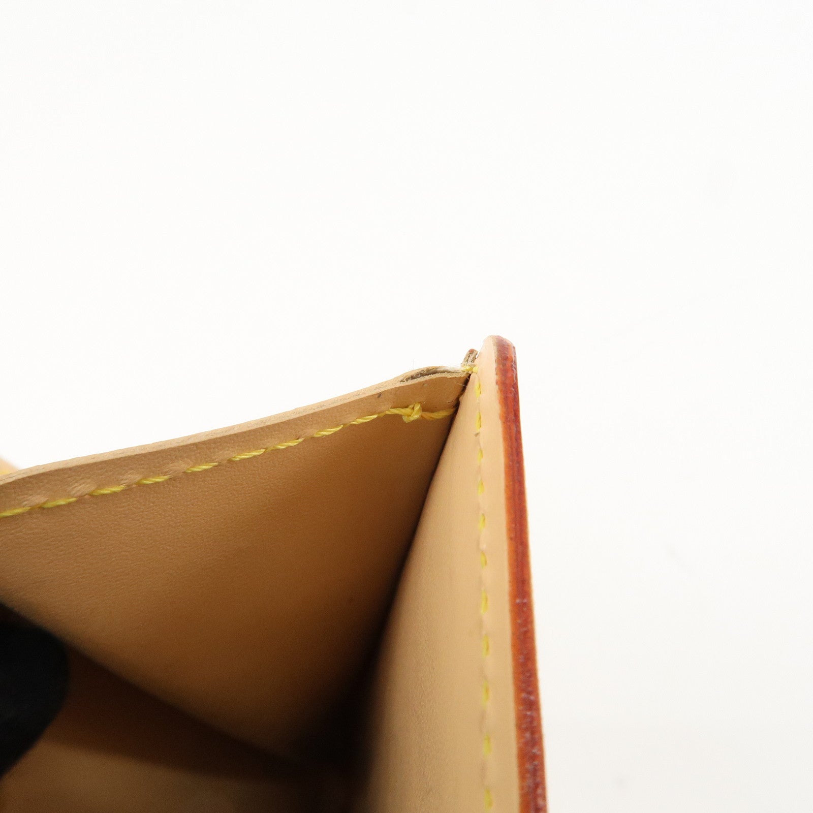 Louis Vuitton Monogram Multicolor Porte Monnaie Billets Carte Credit M92983 Used