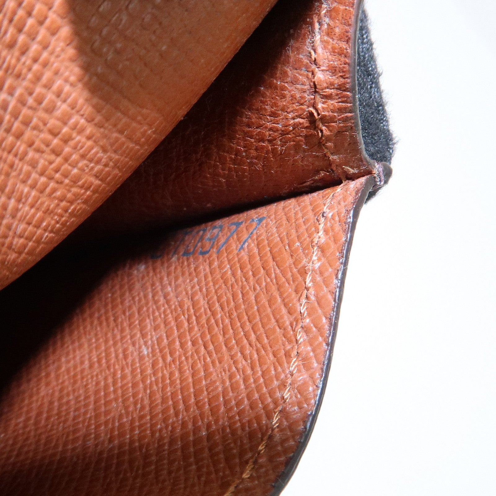 Louis Vuitton Monogram Damier Set Of 3 Cigarette Case N63024 M63024