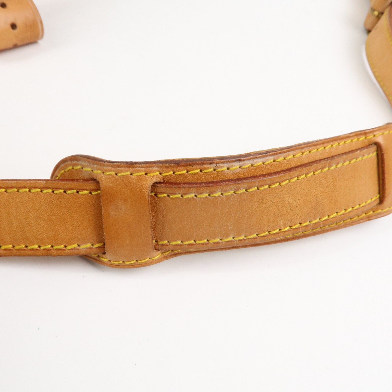 Louis Vuitton Monogram Keep All Bandouliere 55 Boston Bag M41414