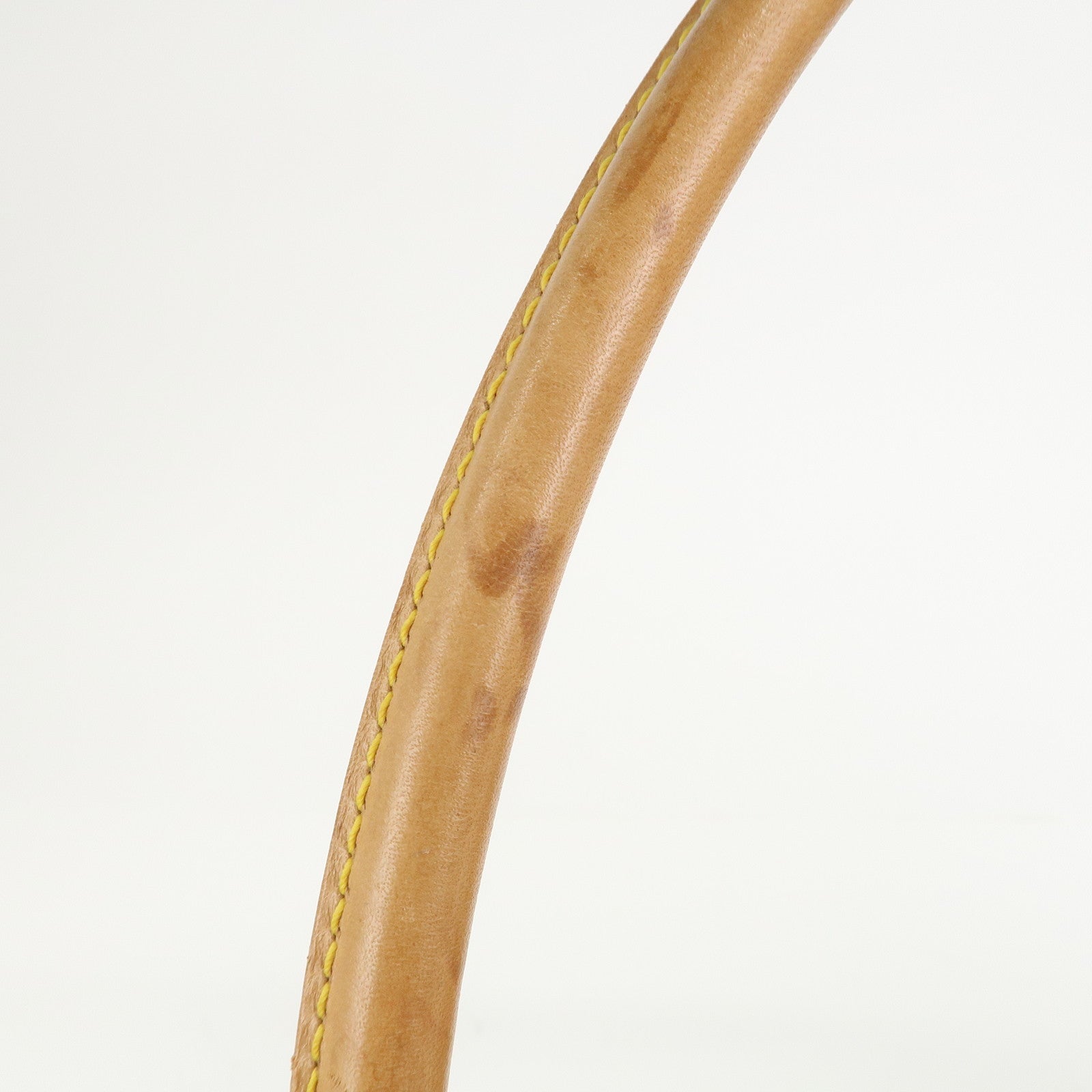 Louis Vuitton Monogram Looping GM Shoulder Bag Bown M51145