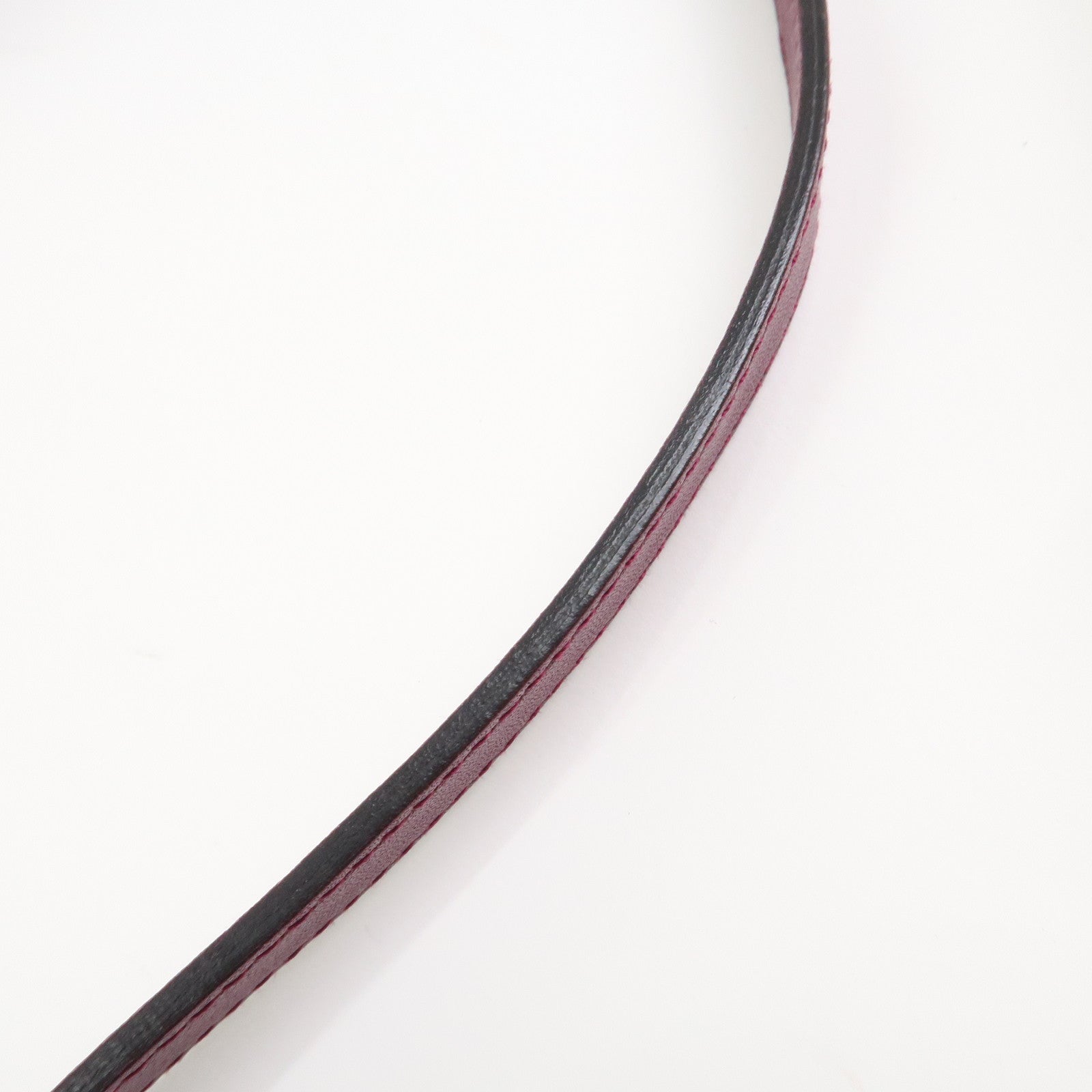 GUCCI GG Marmont Velvet Leather Shoulder Bag Crossbody Bag 447632