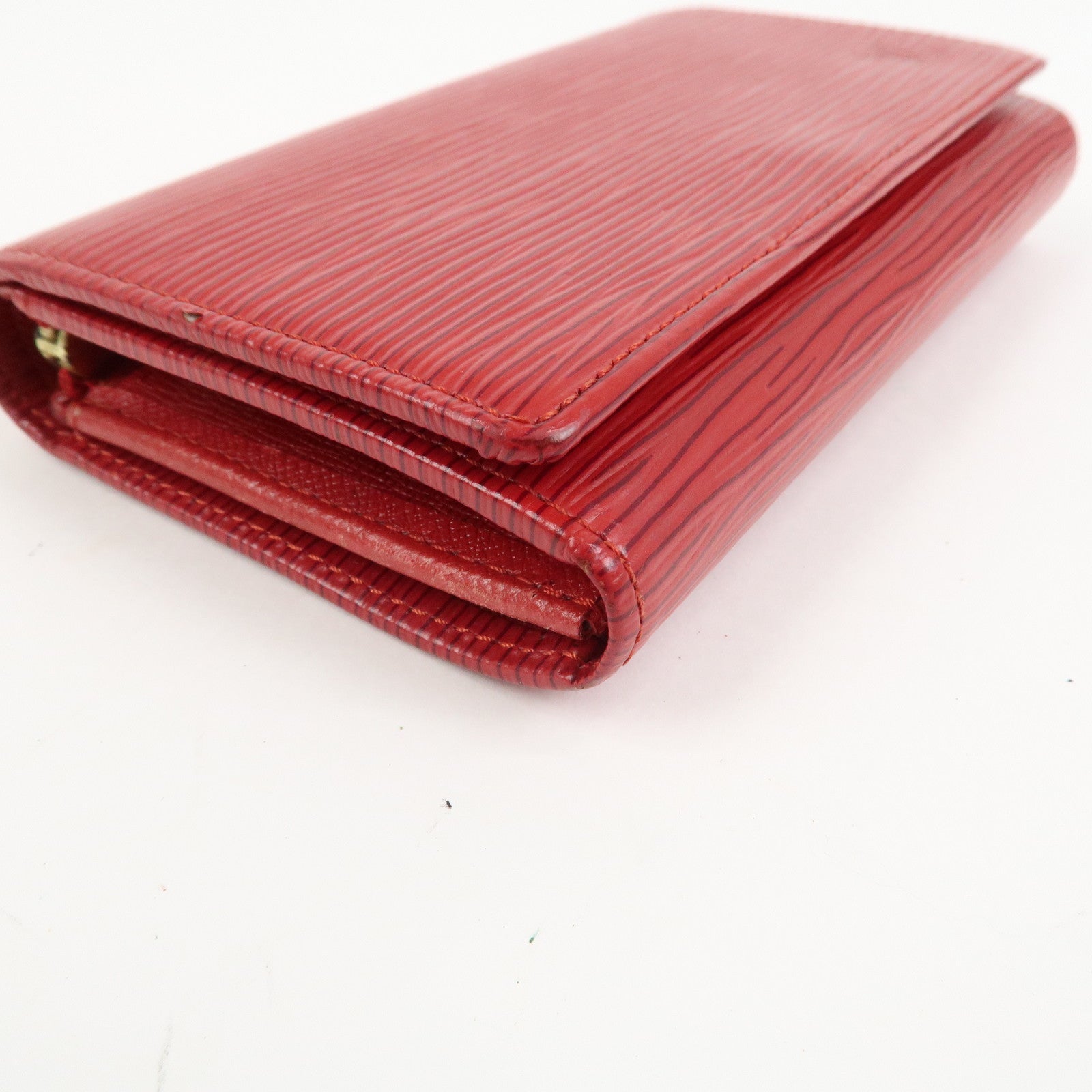 Louis Vuitton Monogram Epi Set of 3 Wallet M61663/M63242/M63507