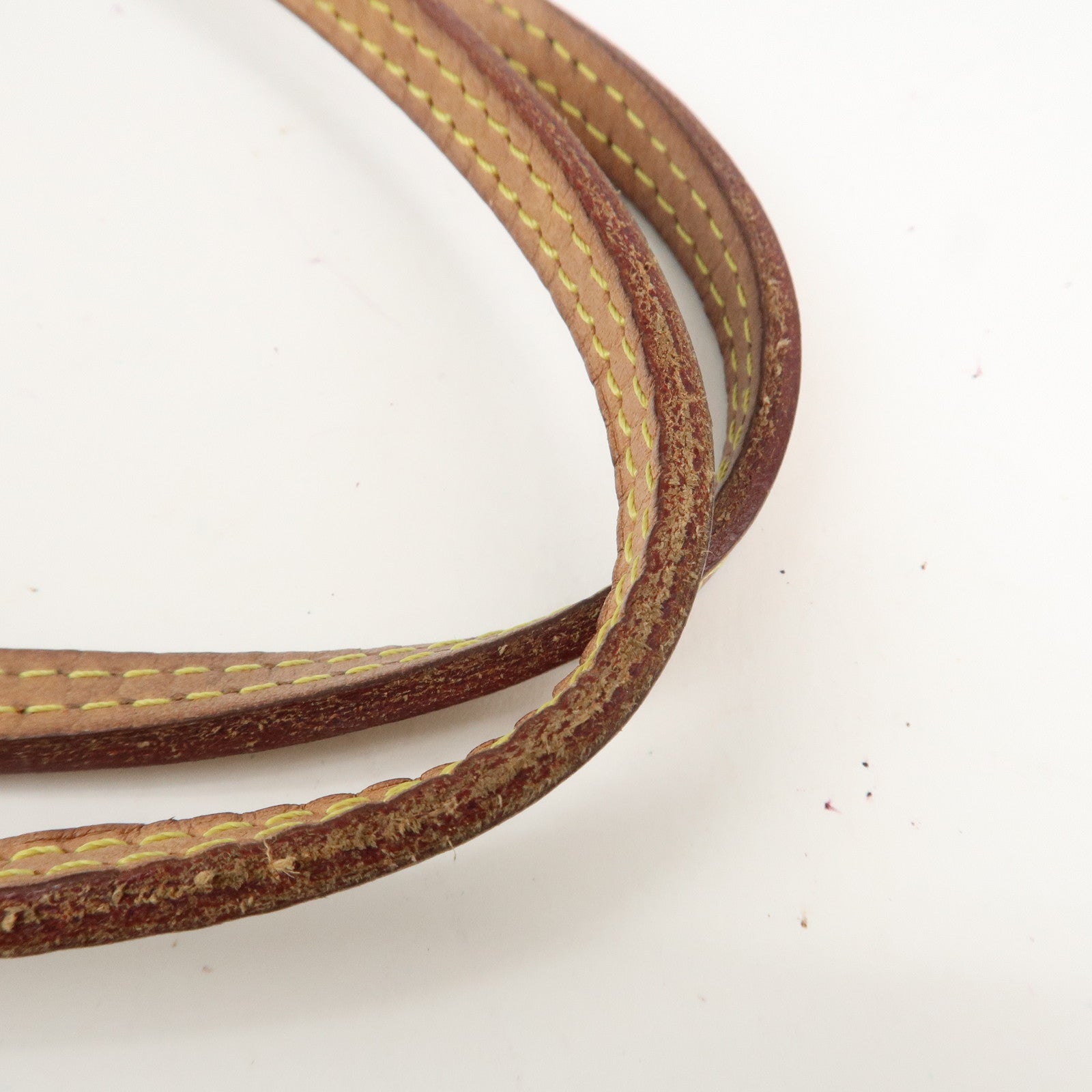 Louis Vuitton Monogram Neverfull PM Tote Bag Brown M41245 Used