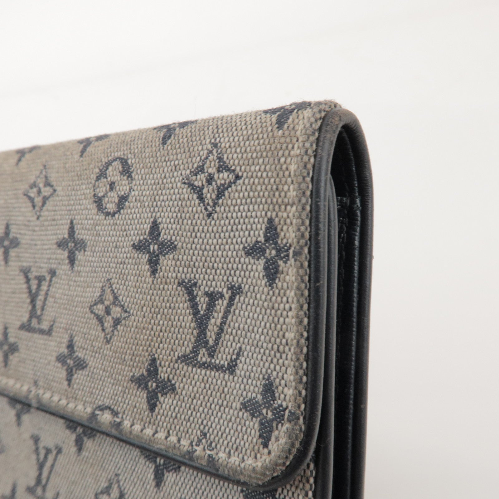 Louis Vuitton Monogram Epi Set of 3 Wallet M60825/M63509/M92242