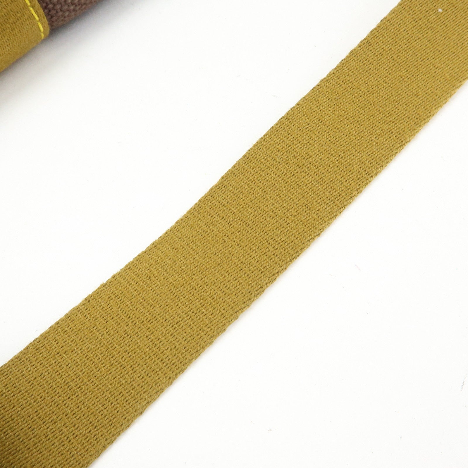 Louis Vuitton Antigua Besace PM Shoulder Bag Brown M40080