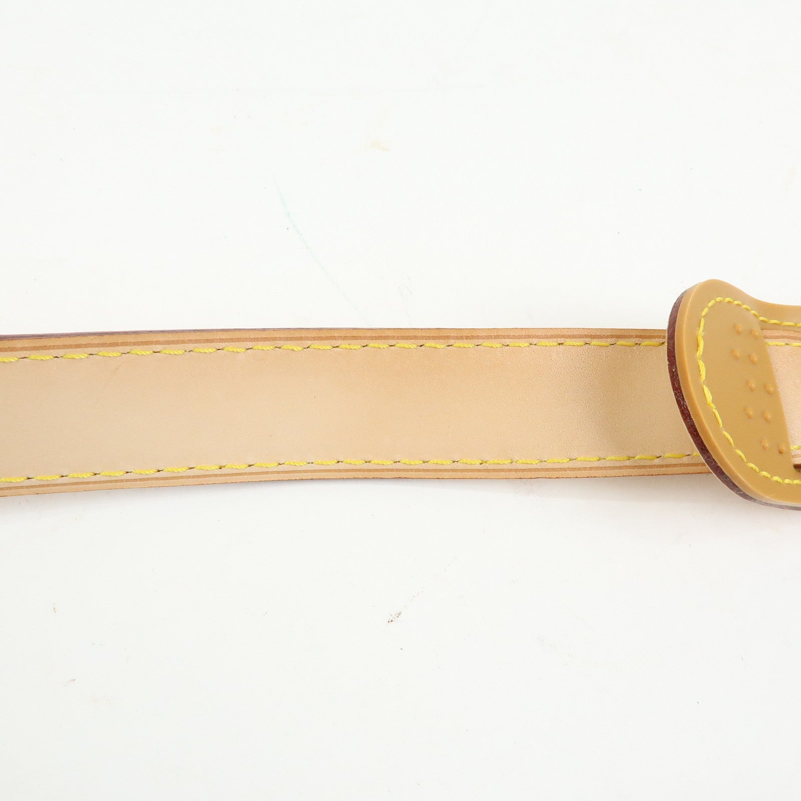 Louis Vuitton Shoulder Strap for Keep All Boston Bag 120cm 2.5cm