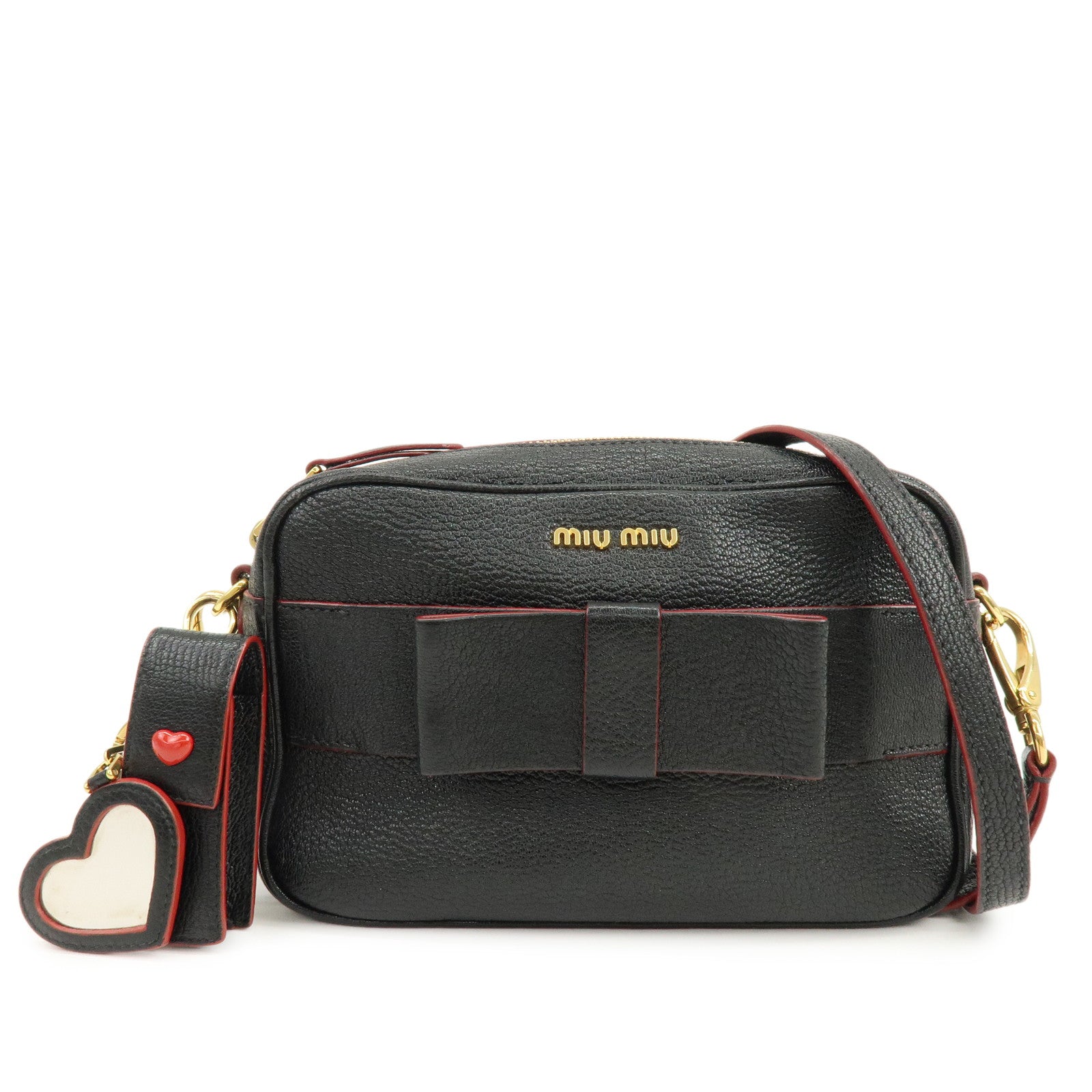 MIU MIU Shoulder Bag