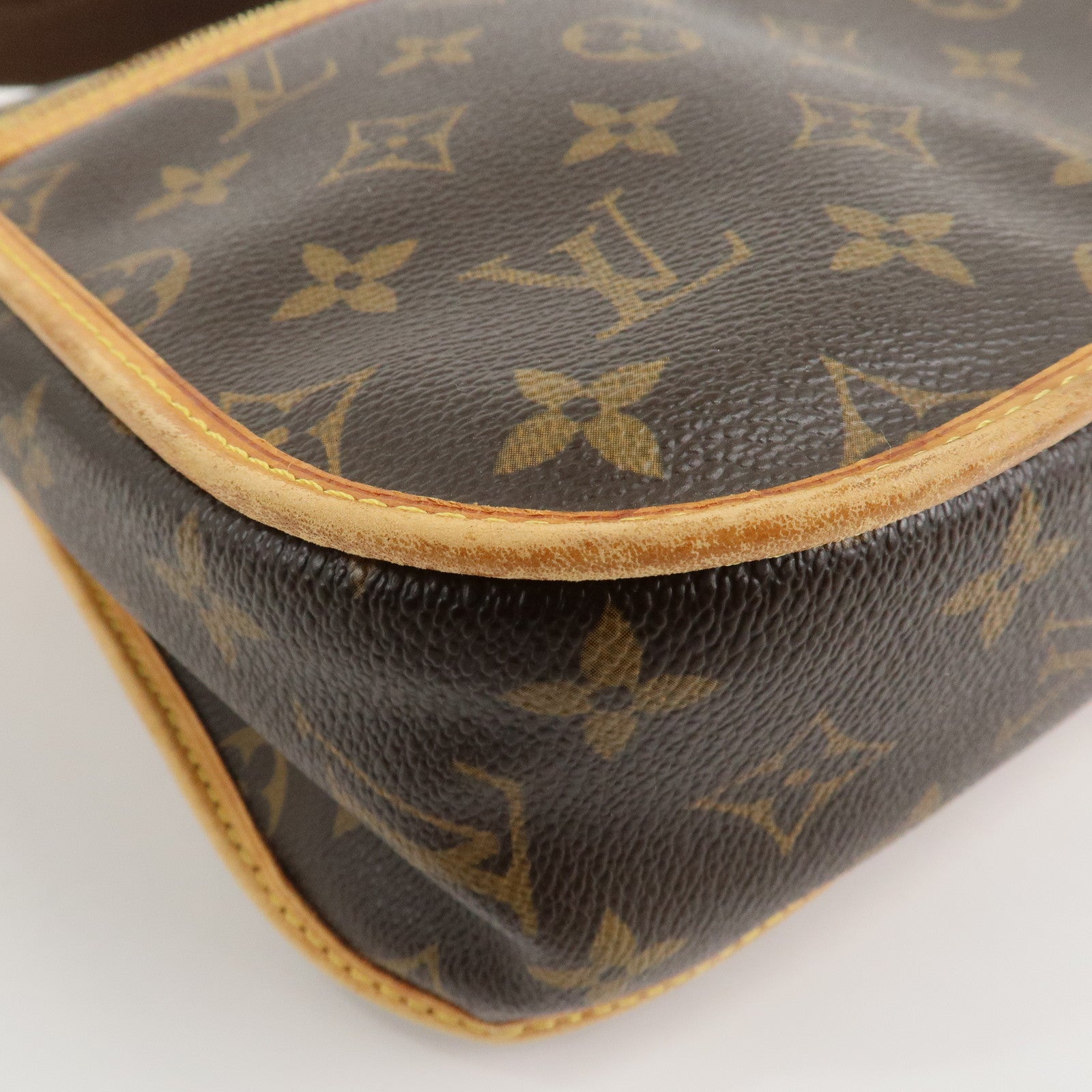 Louis Vuitton Monogram Messenger Bosphore PM Shoulder M40106