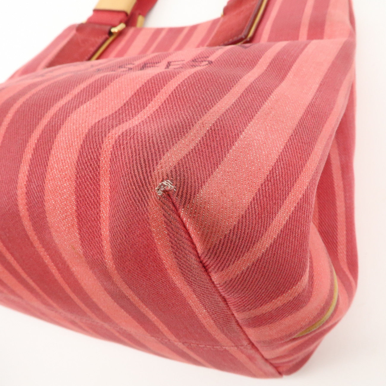 Louis Vuitton Plein Soleil Cabas PM Tote Bag Pink M94146