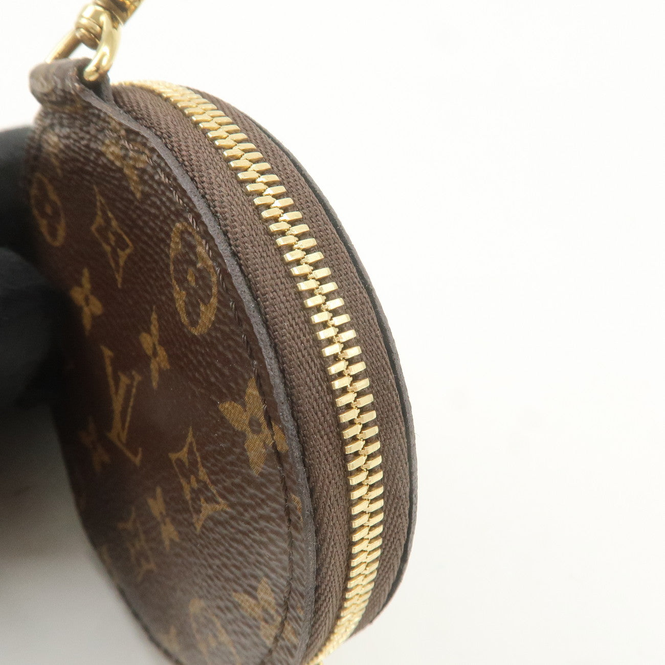 Louis Vuitton Monogram Coin Case For Multi Pochette Accessoires