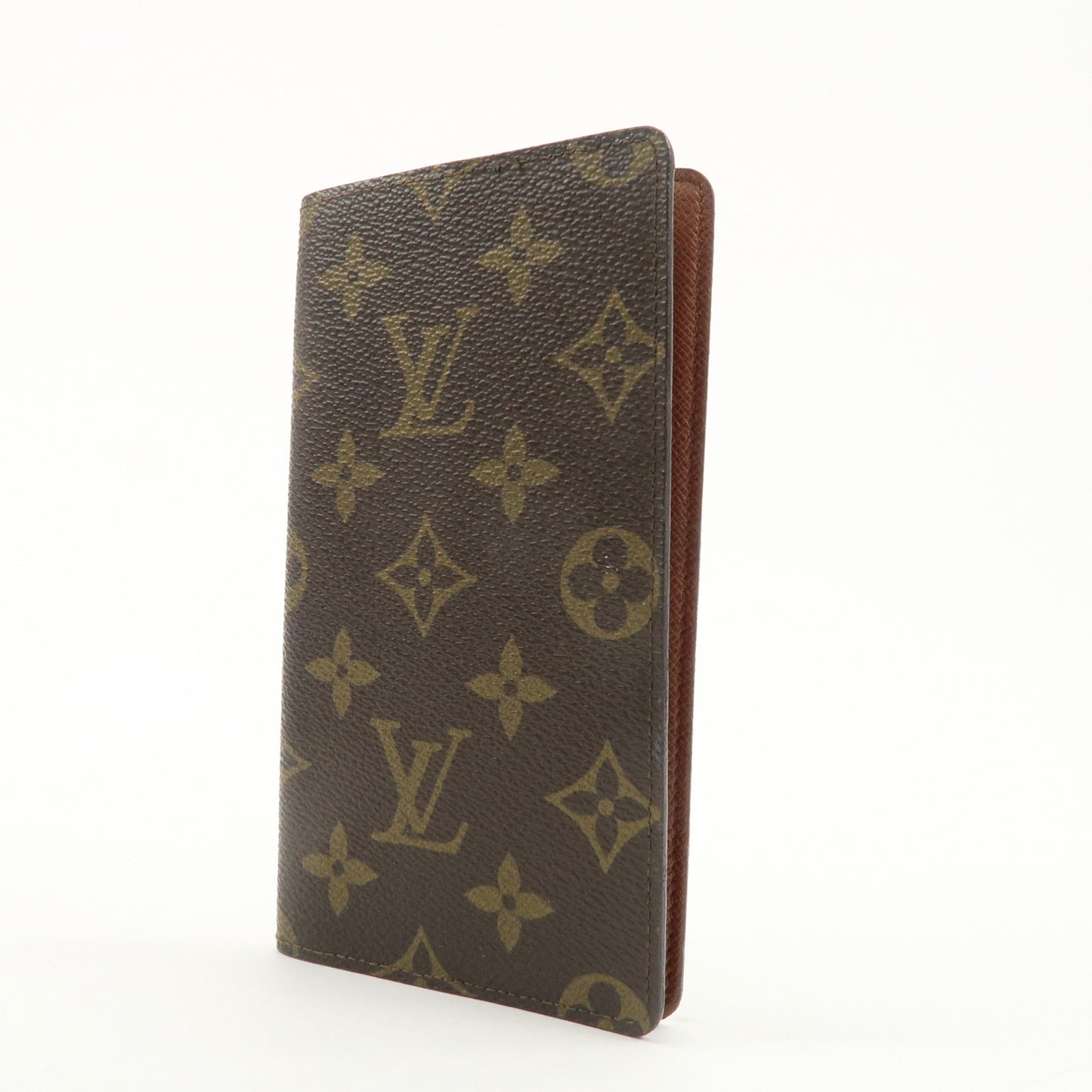 Louis Vuitton Set of 3 Card Case Wallet M33401 M56340 M61818