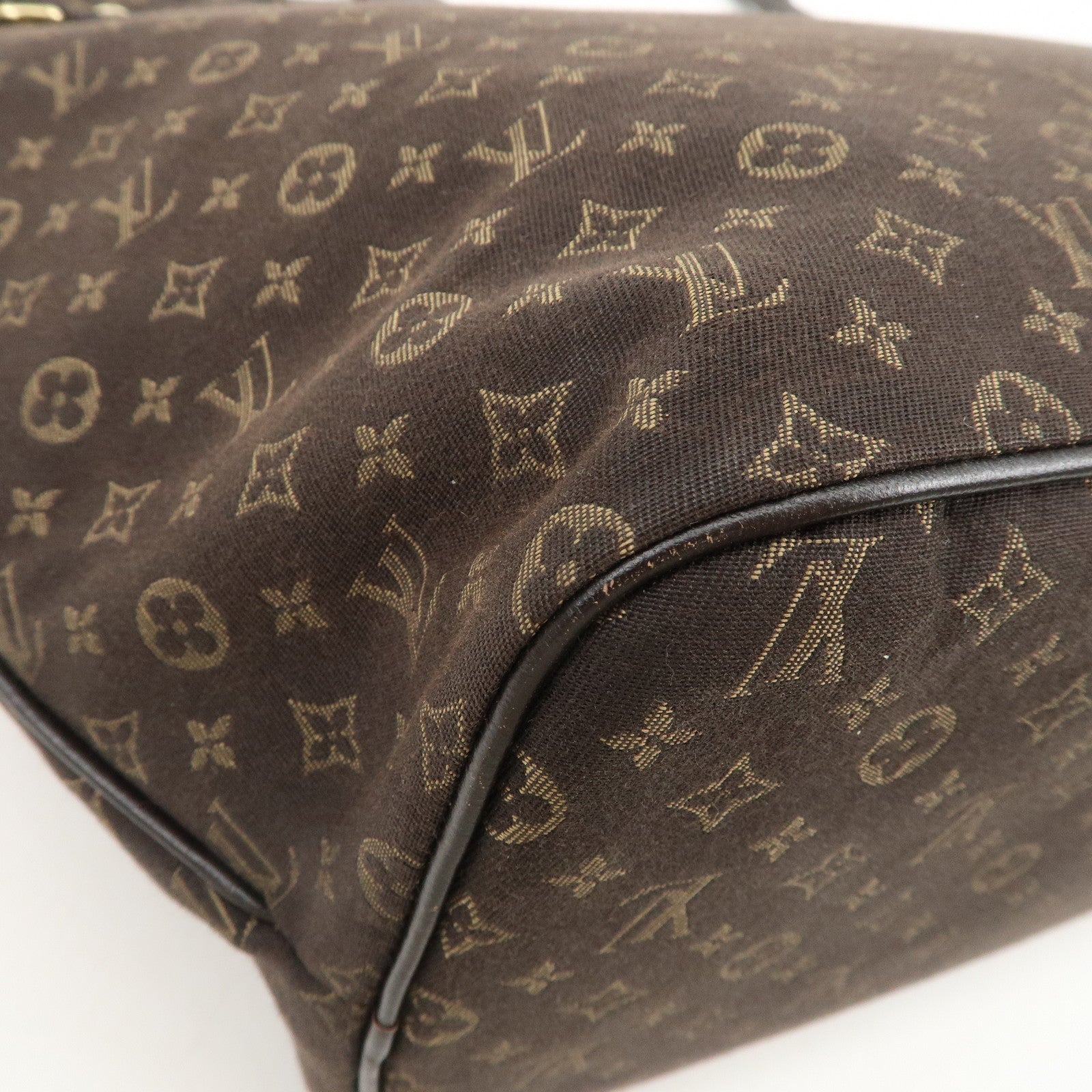 LouisVuitton Monogram Idylle Neverfull MM Tote Bag M40153