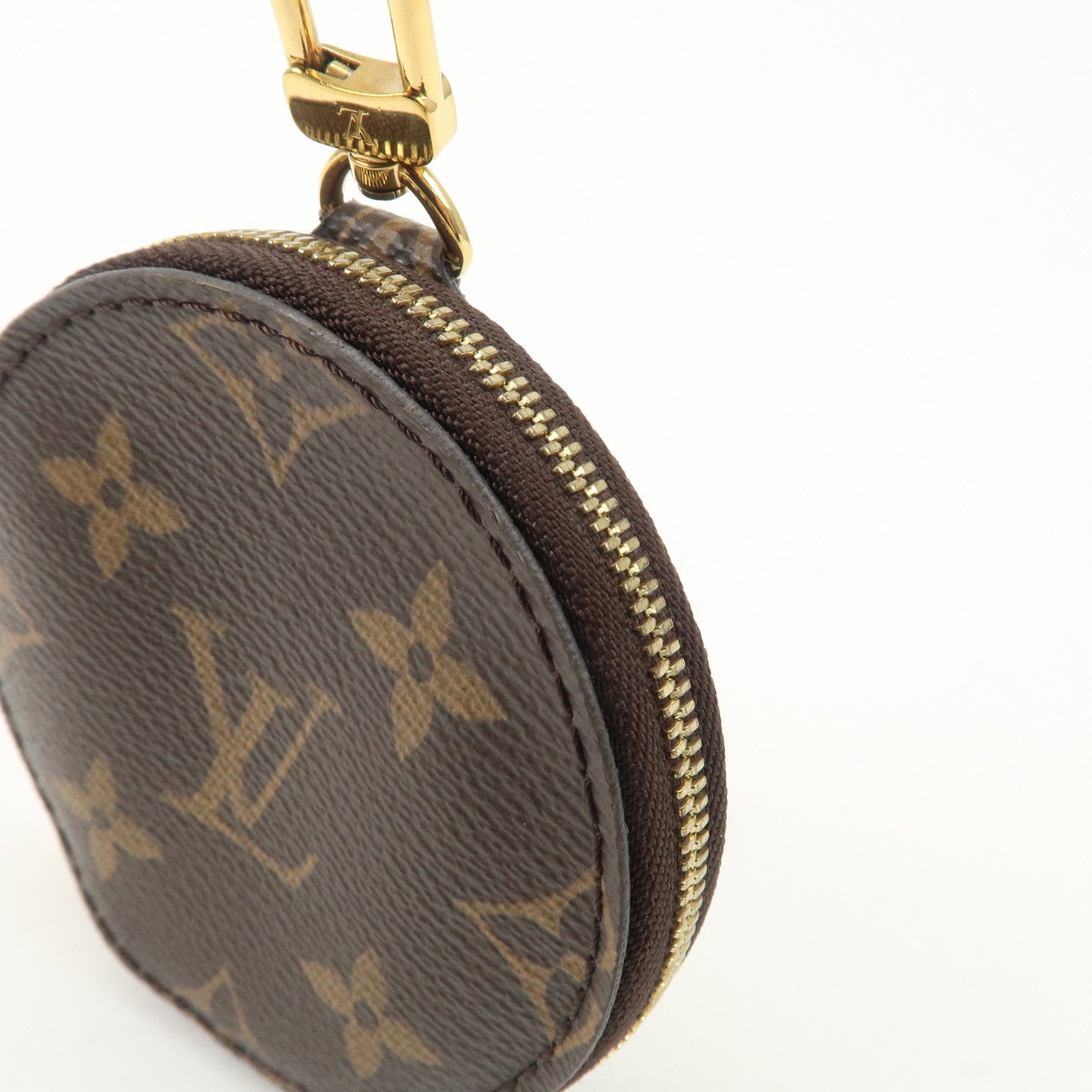 Louis Vuitton Monogram Multi Pochette Accessoires Pouch M44840 Used