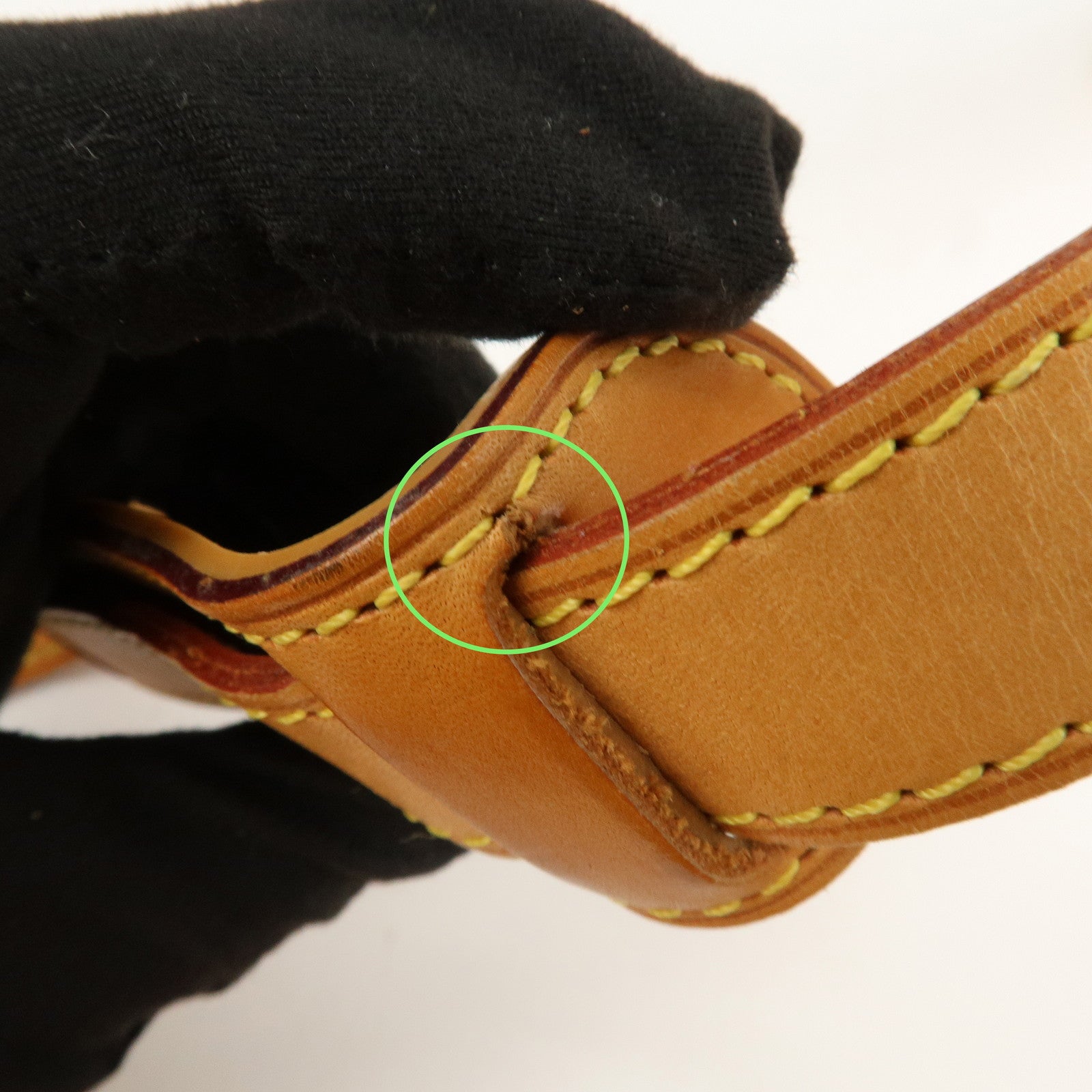 Louis Vuitton Monogram Keep All 50 Bandouliere Boston Bag M41416