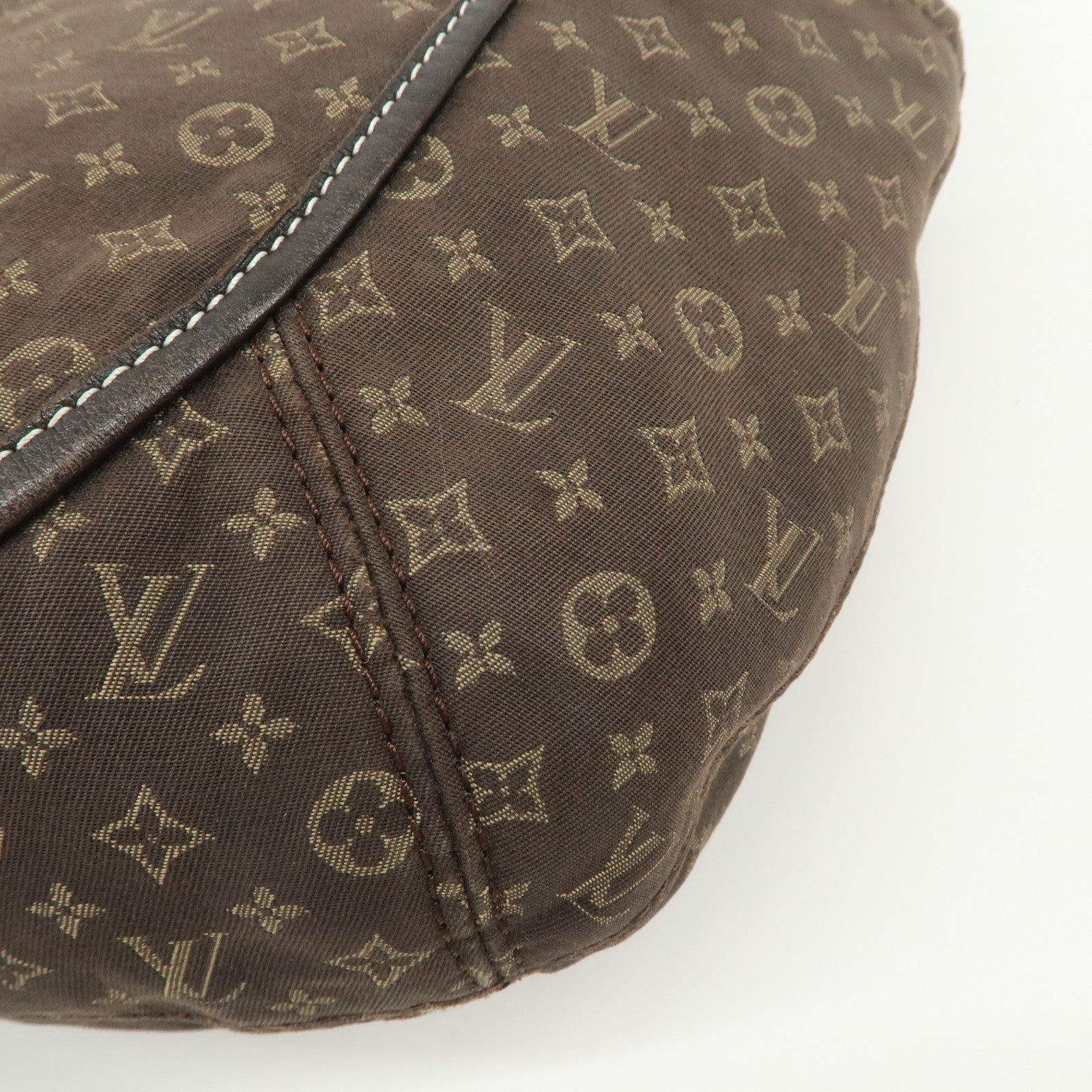 Louis Vuitton Monogram Idylle Romance Shoulder Bag Faisan M56699