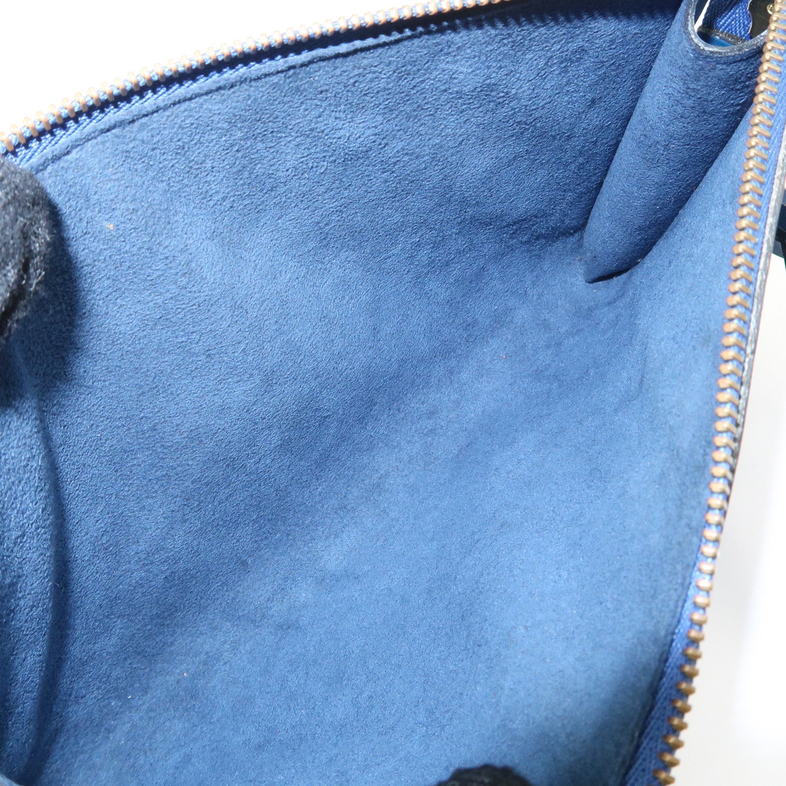 Louis Vuitton Epi Set of 2 Pochette Accessoires M52945 M52948 Used