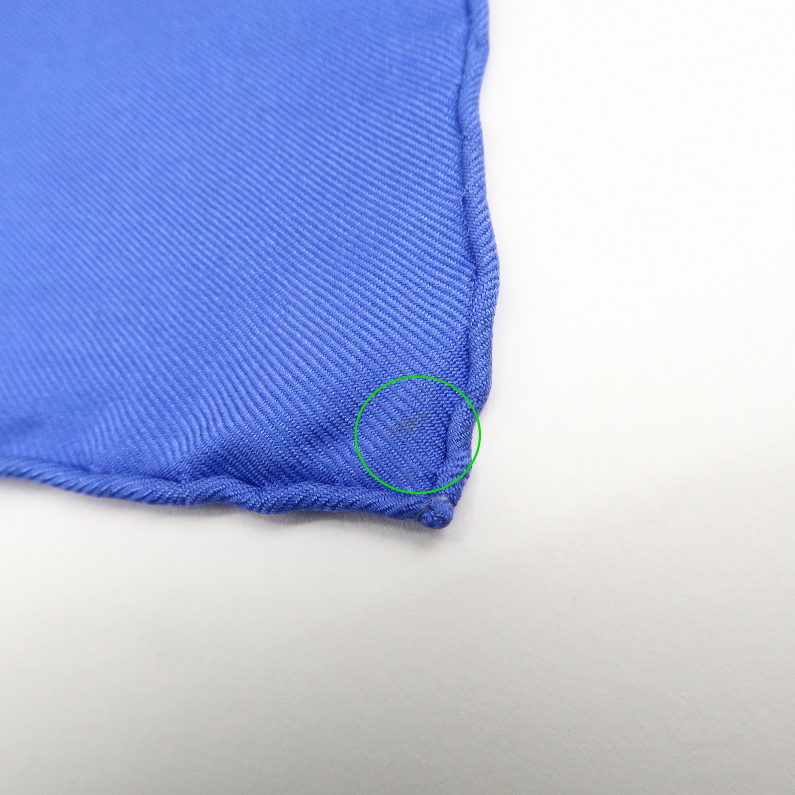 HERMES Carre 90 Silk 100% Scarf Selles A Housse Belt Print Used