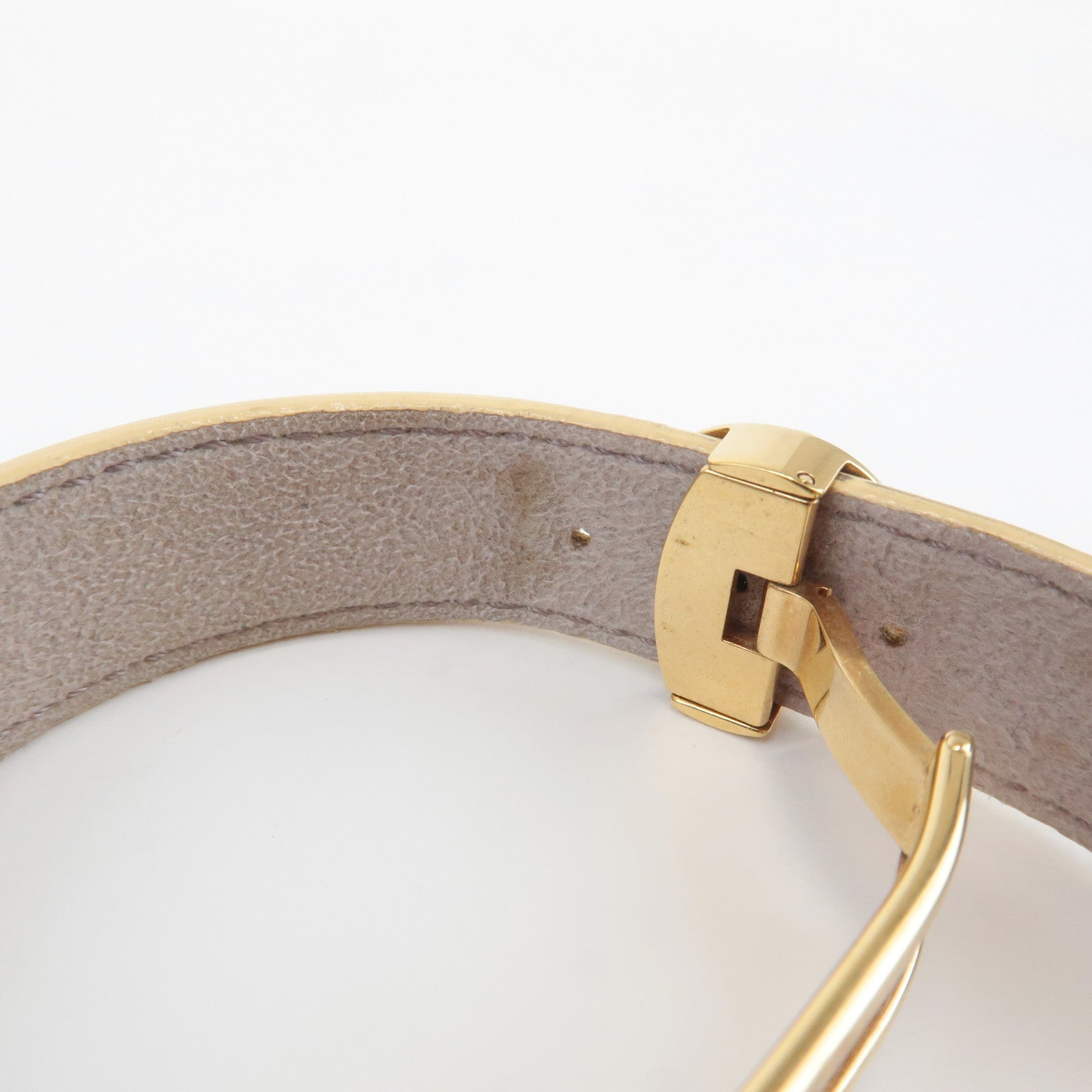 Louis Vuitton Brasserie Vou Good Luck Bracelet M64443